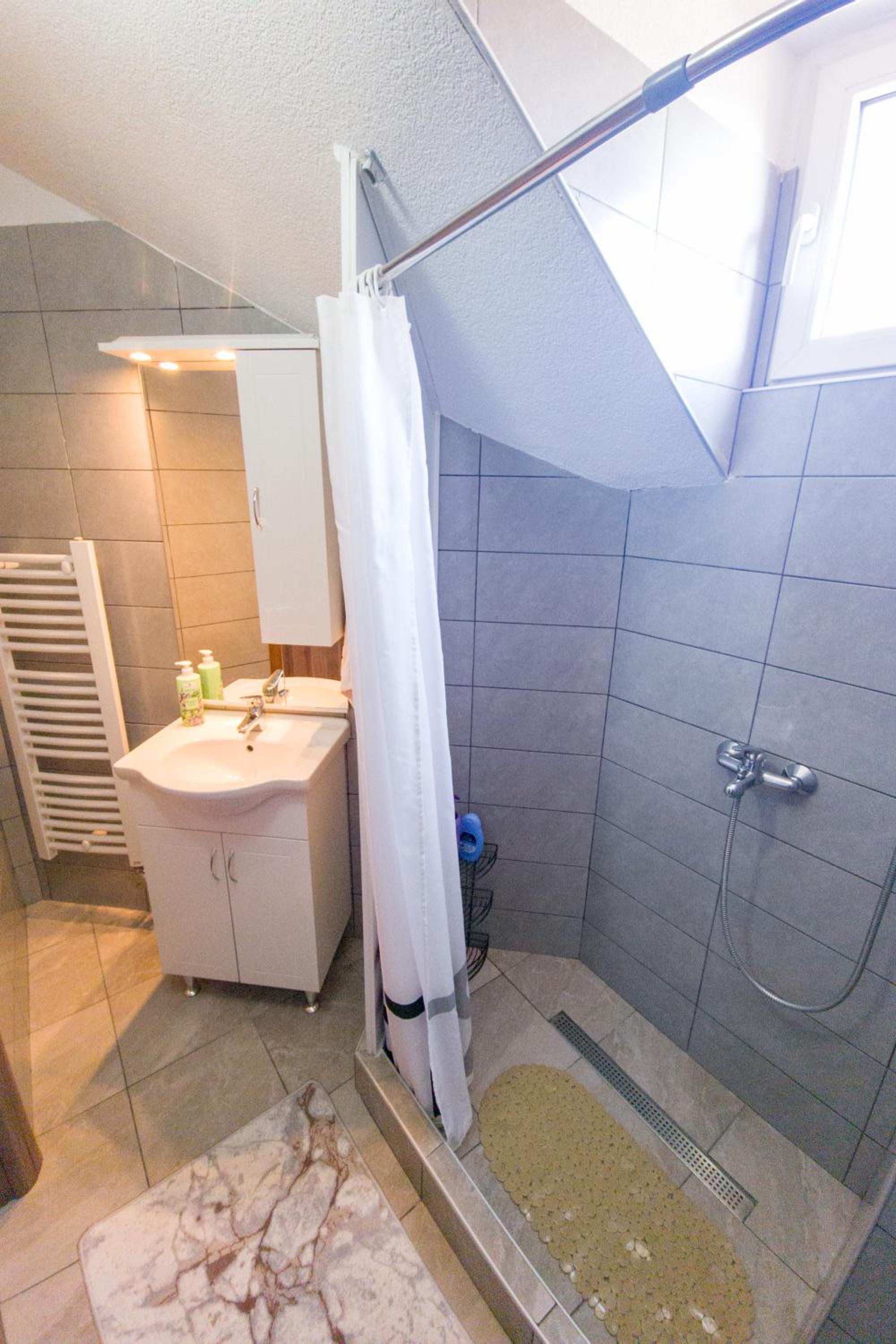 New Luxury Apartment in Sarajevo Center