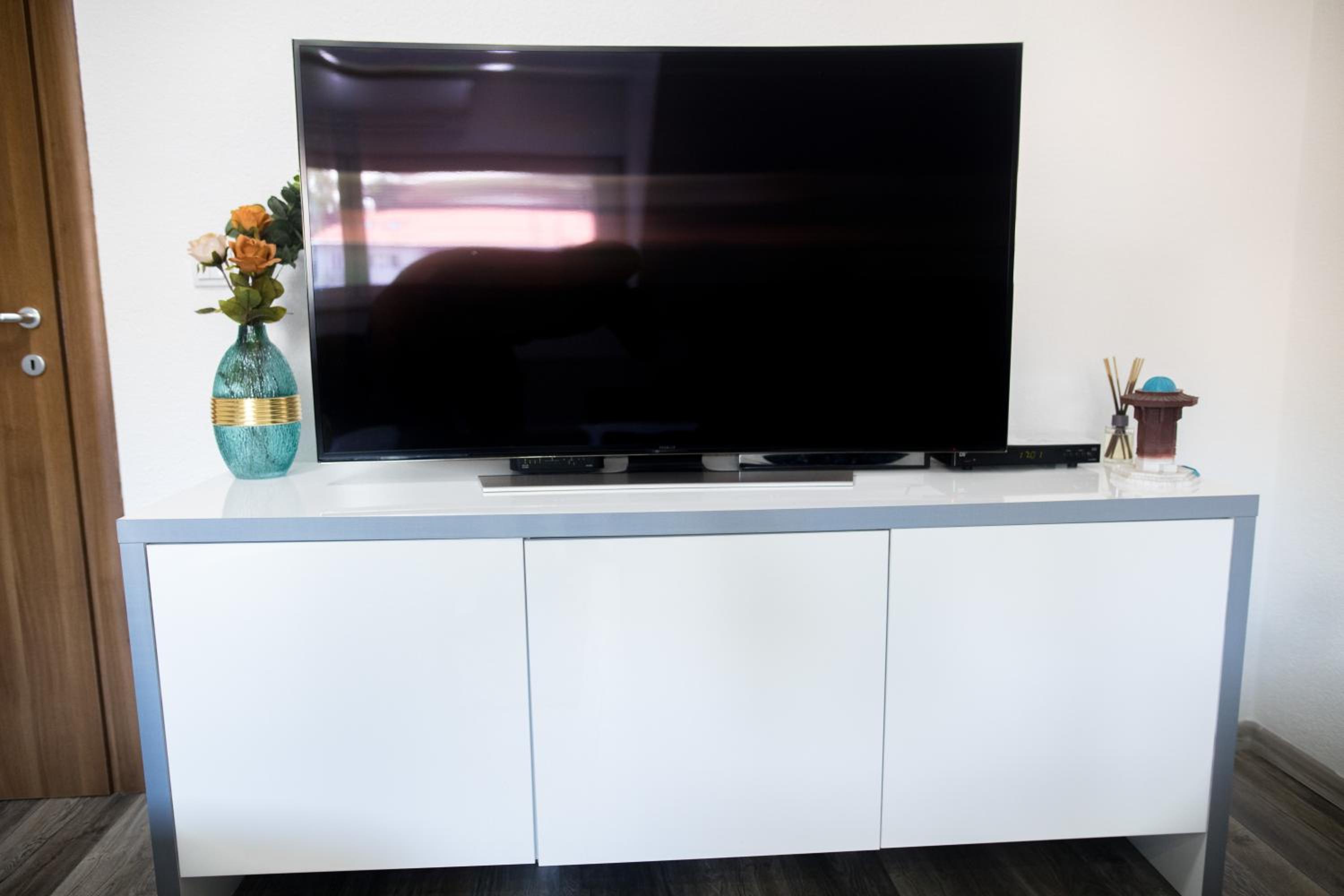 New Luxury Apartment in Sarajevo Center