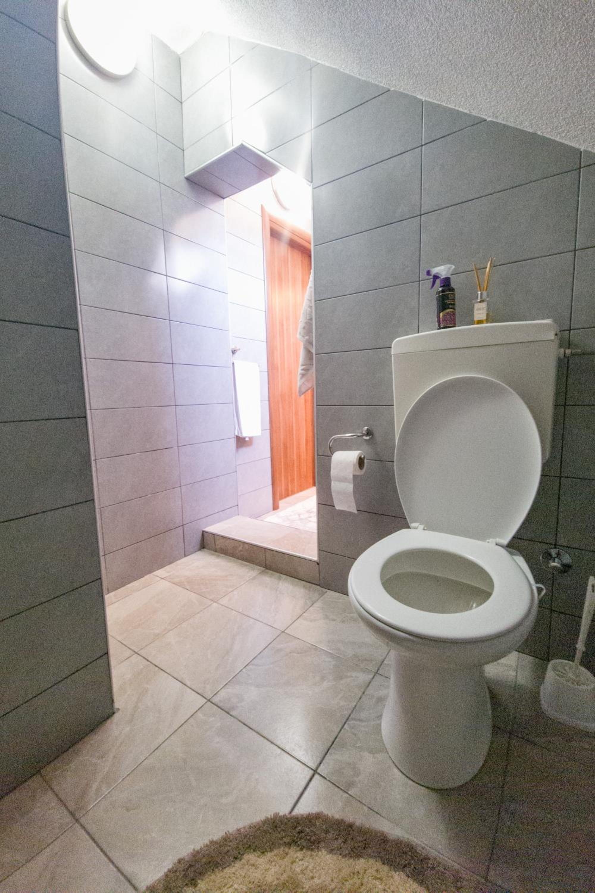 New Luxury Apartment in Sarajevo Center