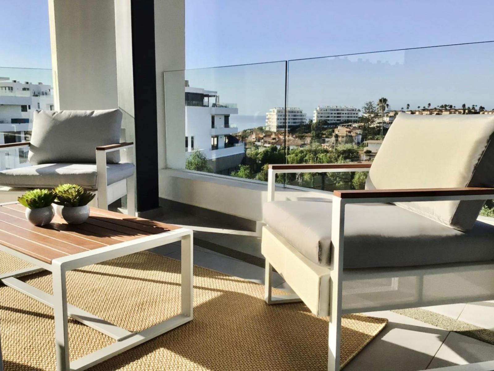 Luxury Apartment Agnieto - The View Fuengirola