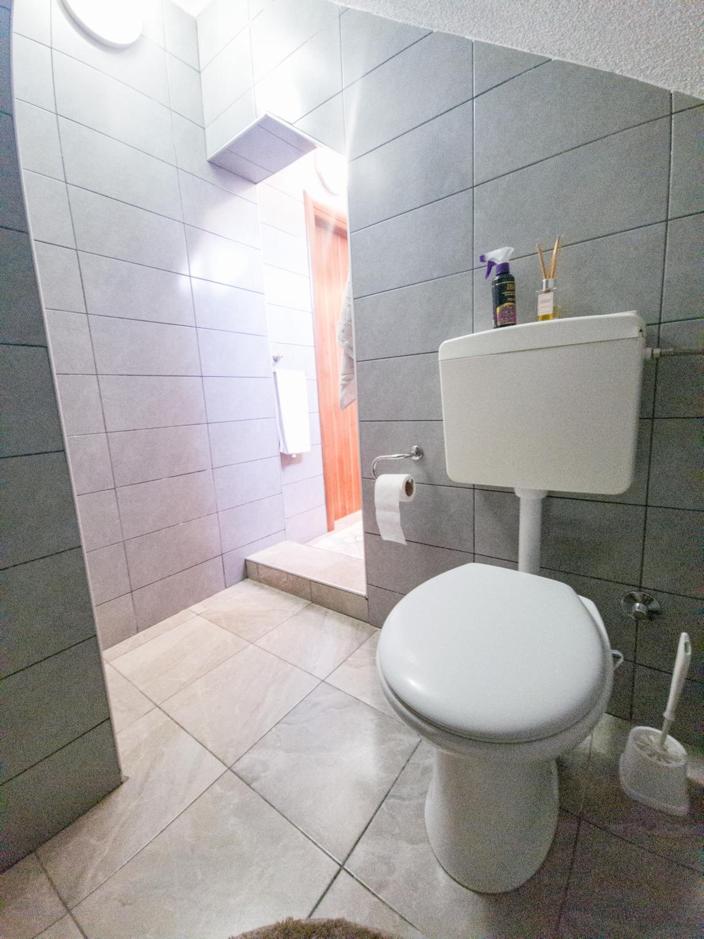 New Luxury Apartment in Sarajevo Center
