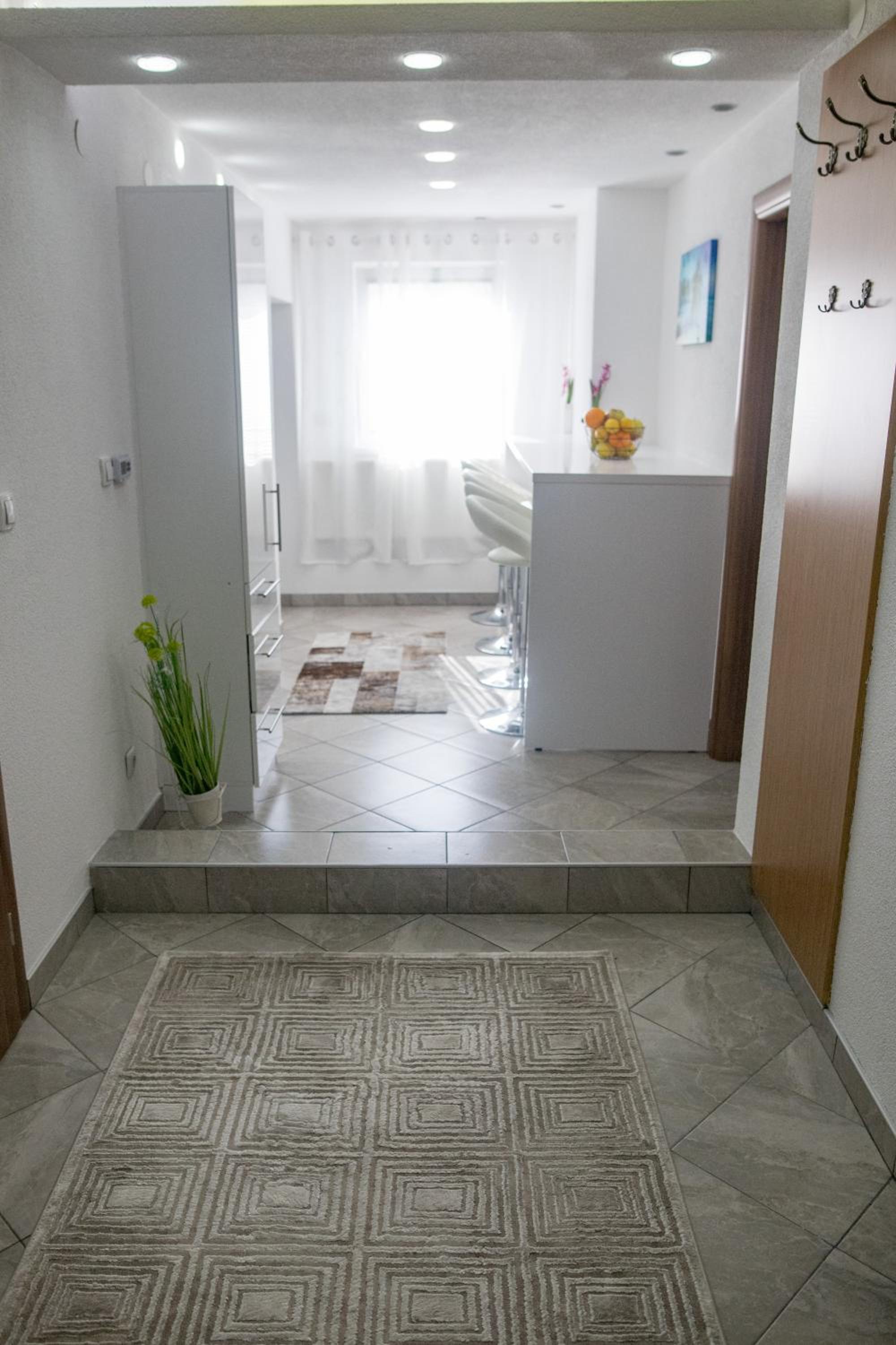 New Luxury Apartment in Sarajevo Center