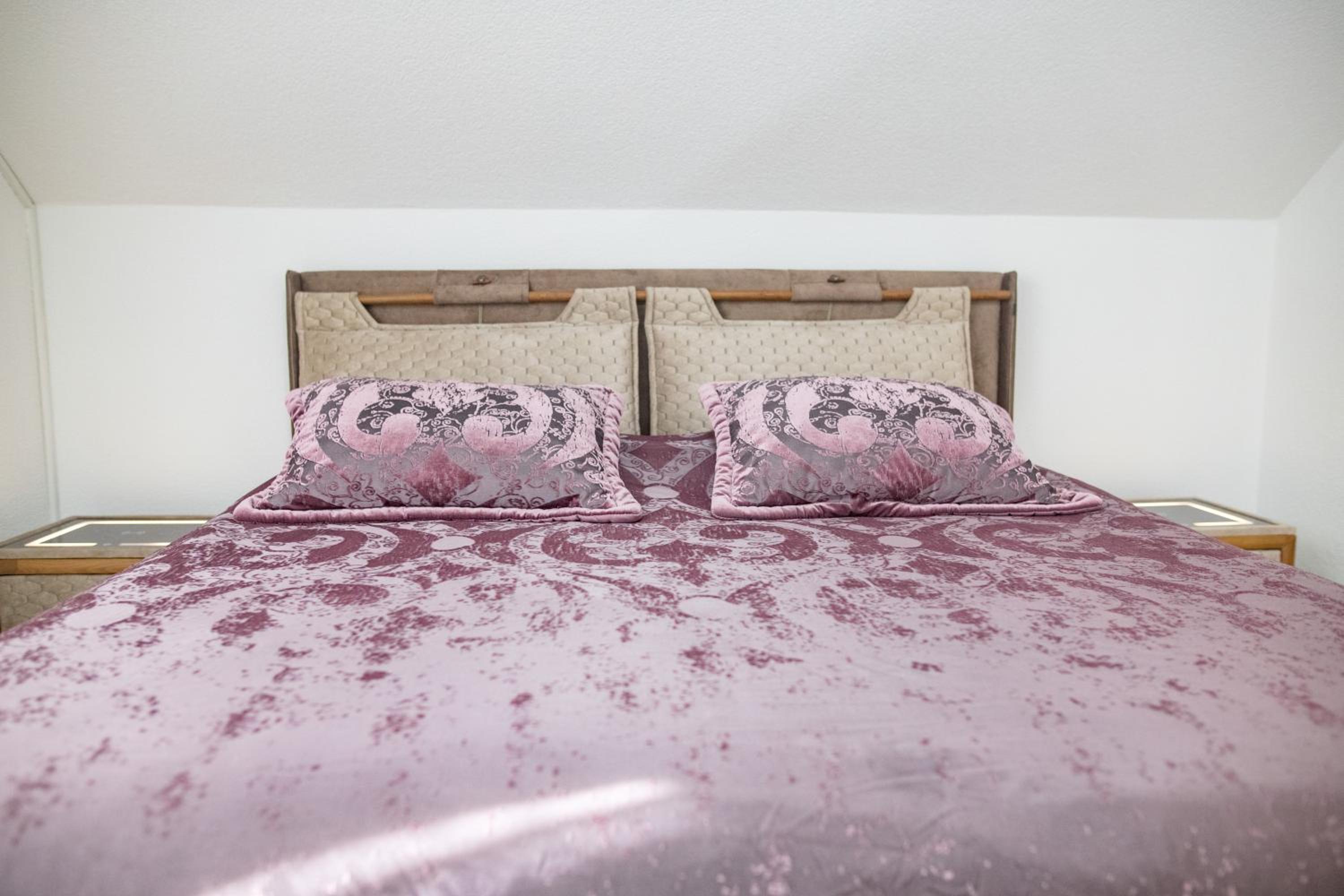 New Luxury Apartment in Sarajevo Center