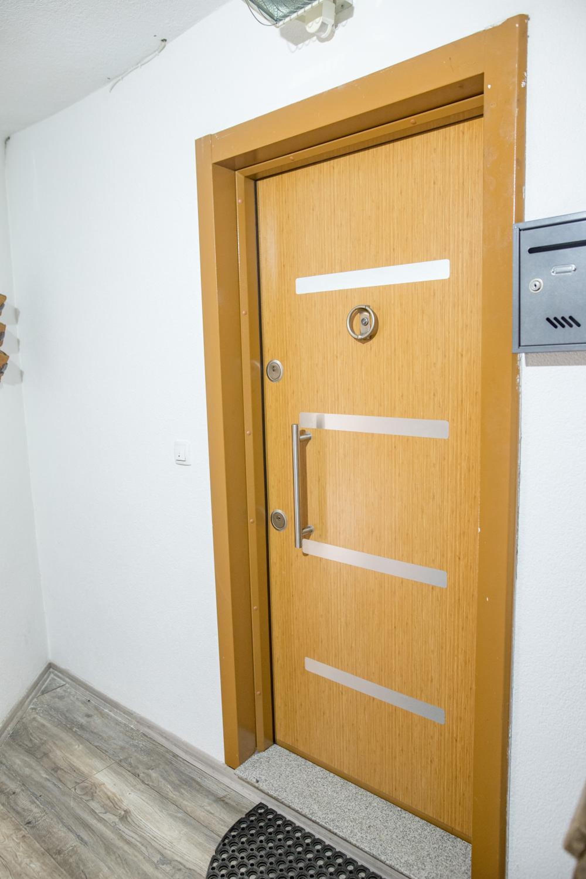 New Luxury Apartment in Sarajevo Center