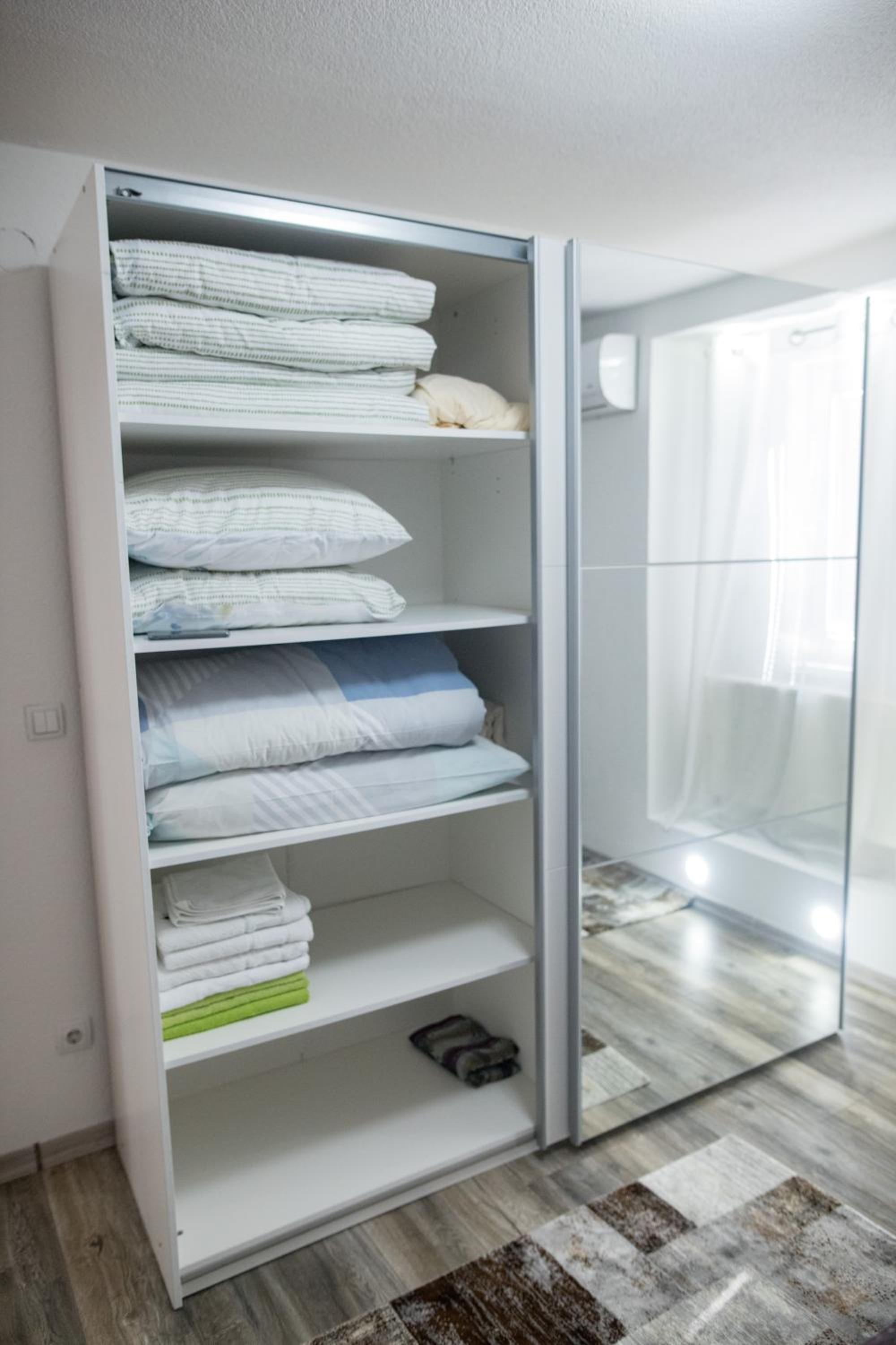 New Luxury Apartment in Sarajevo Center