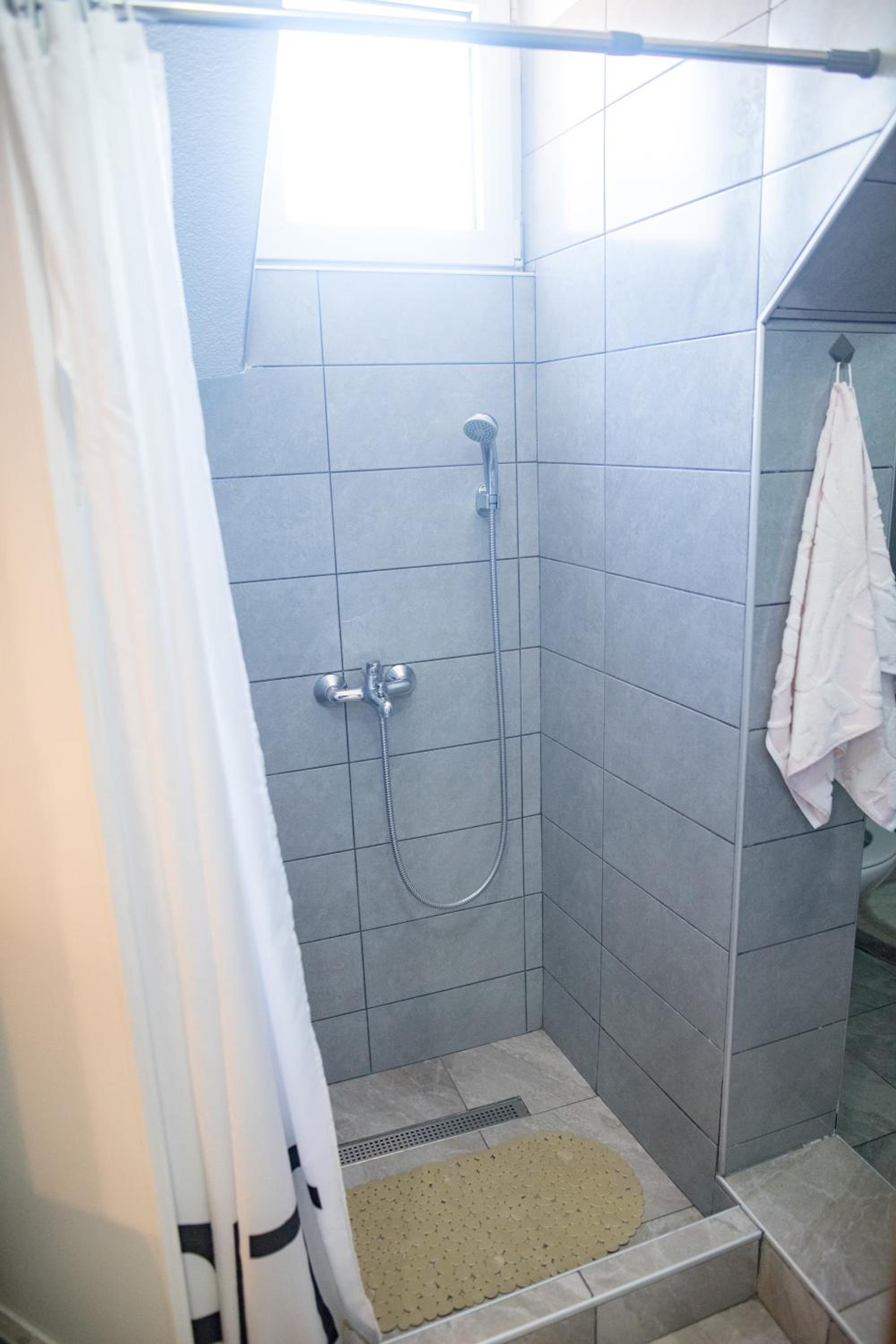 New Luxury Apartment in Sarajevo Center