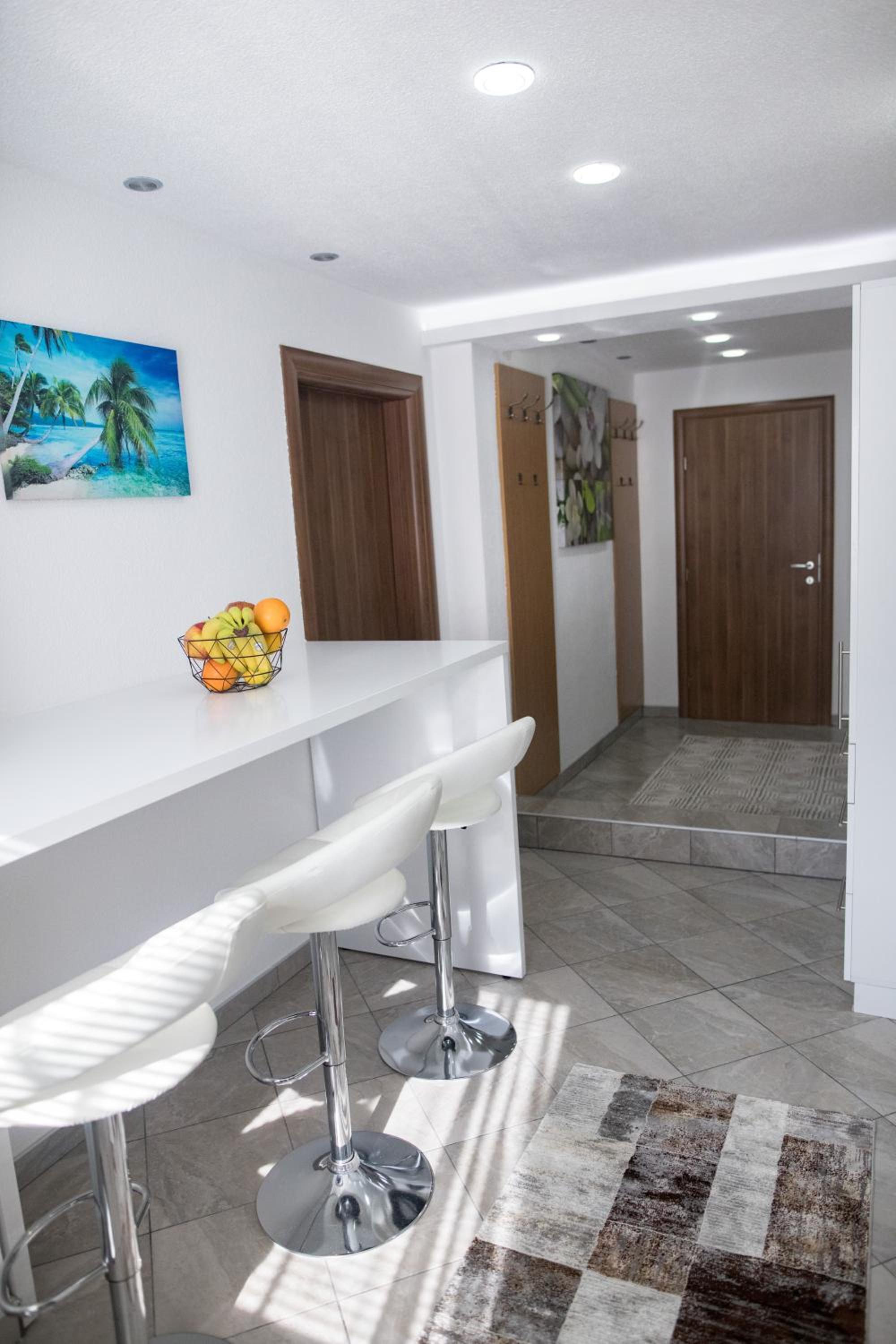 New Luxury Apartment in Sarajevo Center