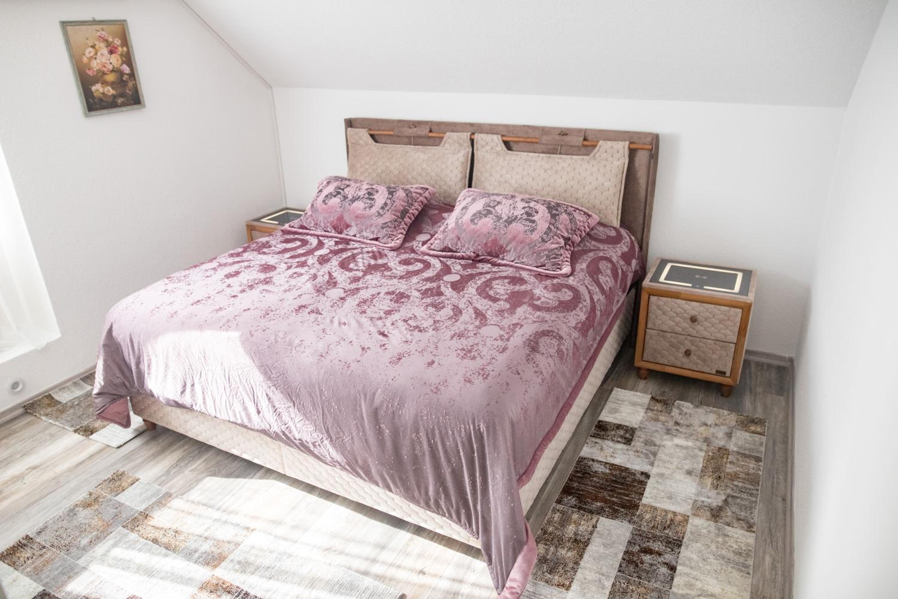 New Luxury Apartment in Sarajevo Center
