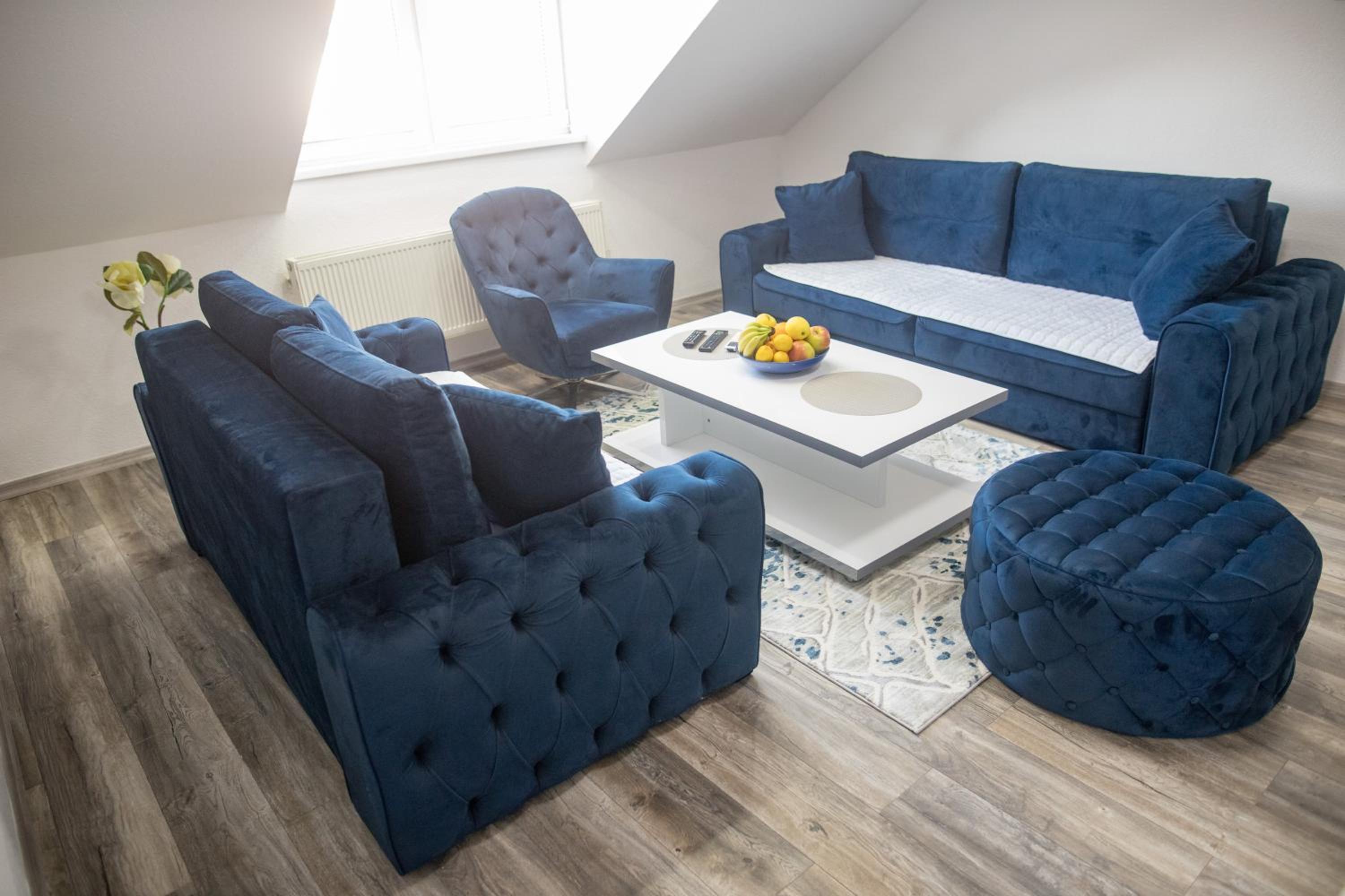 New Luxury Apartment in Sarajevo Center