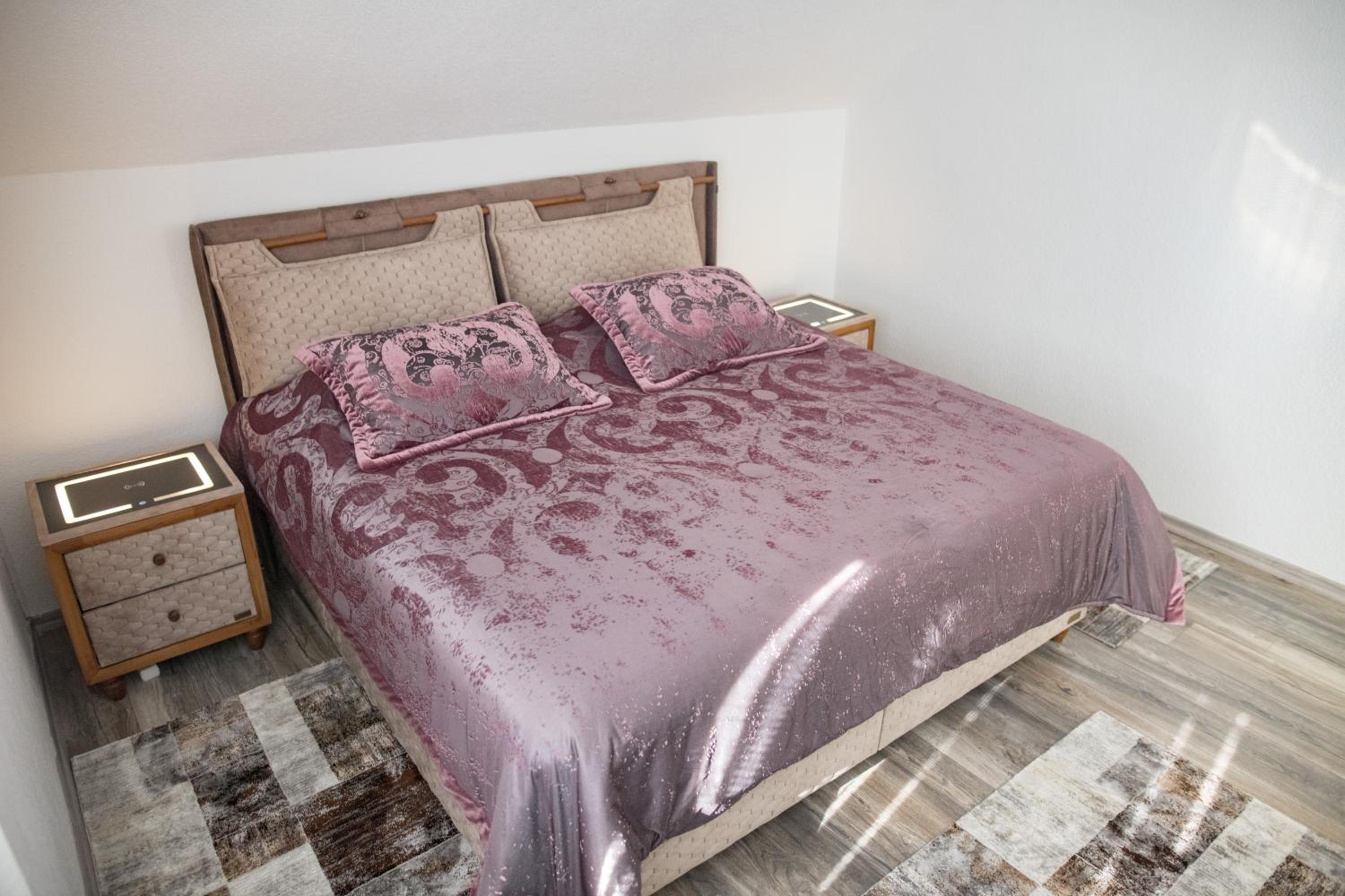 New Luxury Apartment in Sarajevo Center