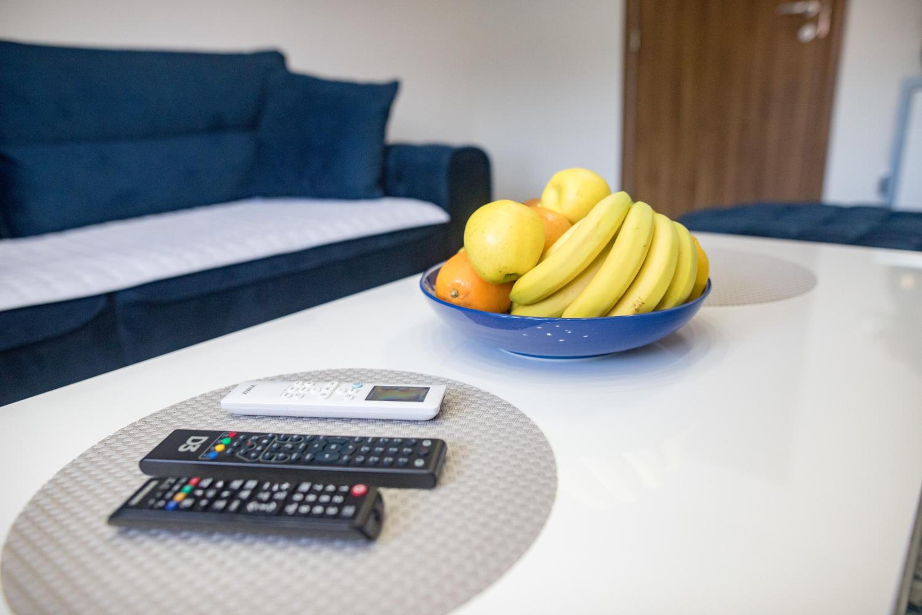 New Luxury Apartment in Sarajevo Center