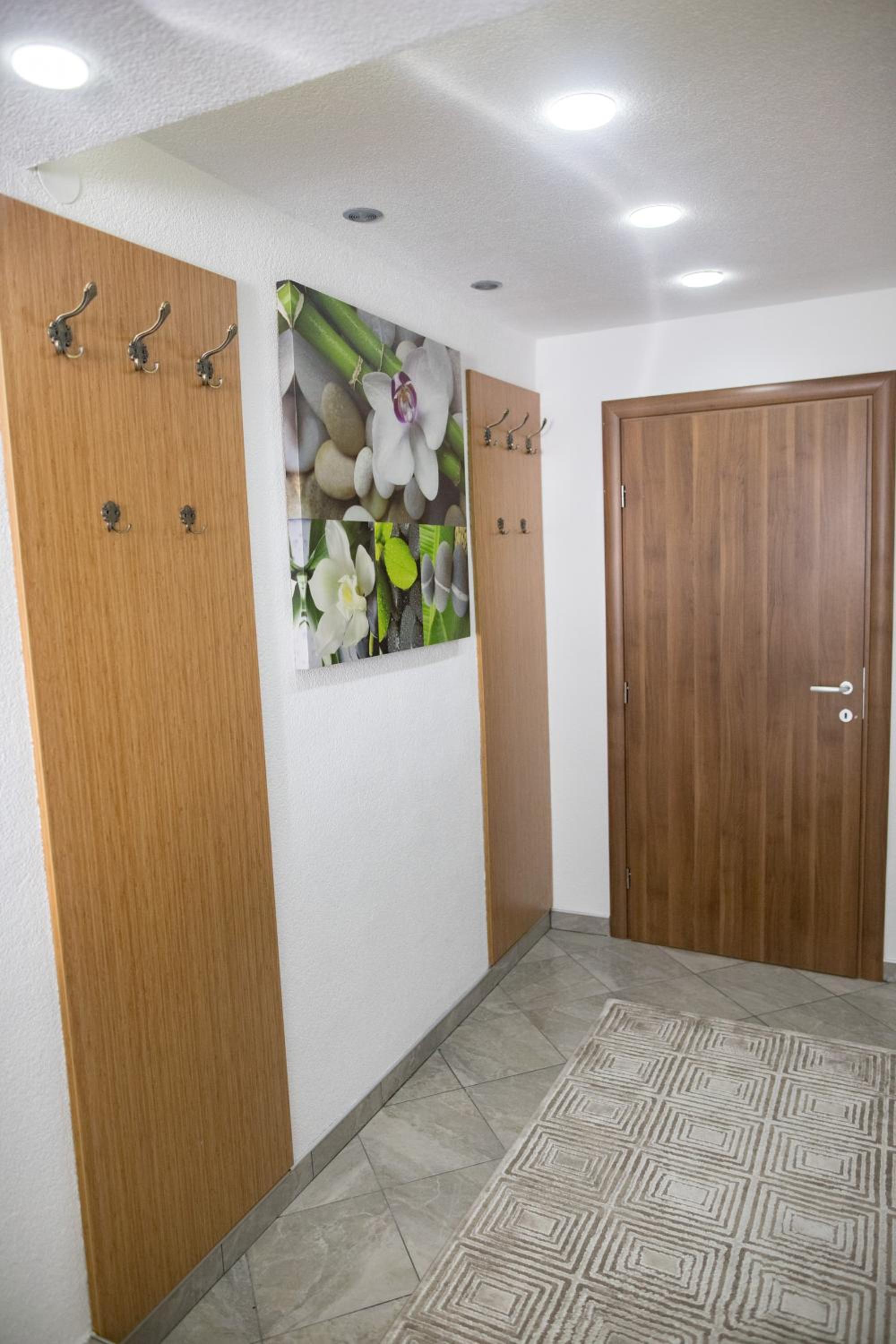 New Luxury Apartment in Sarajevo Center