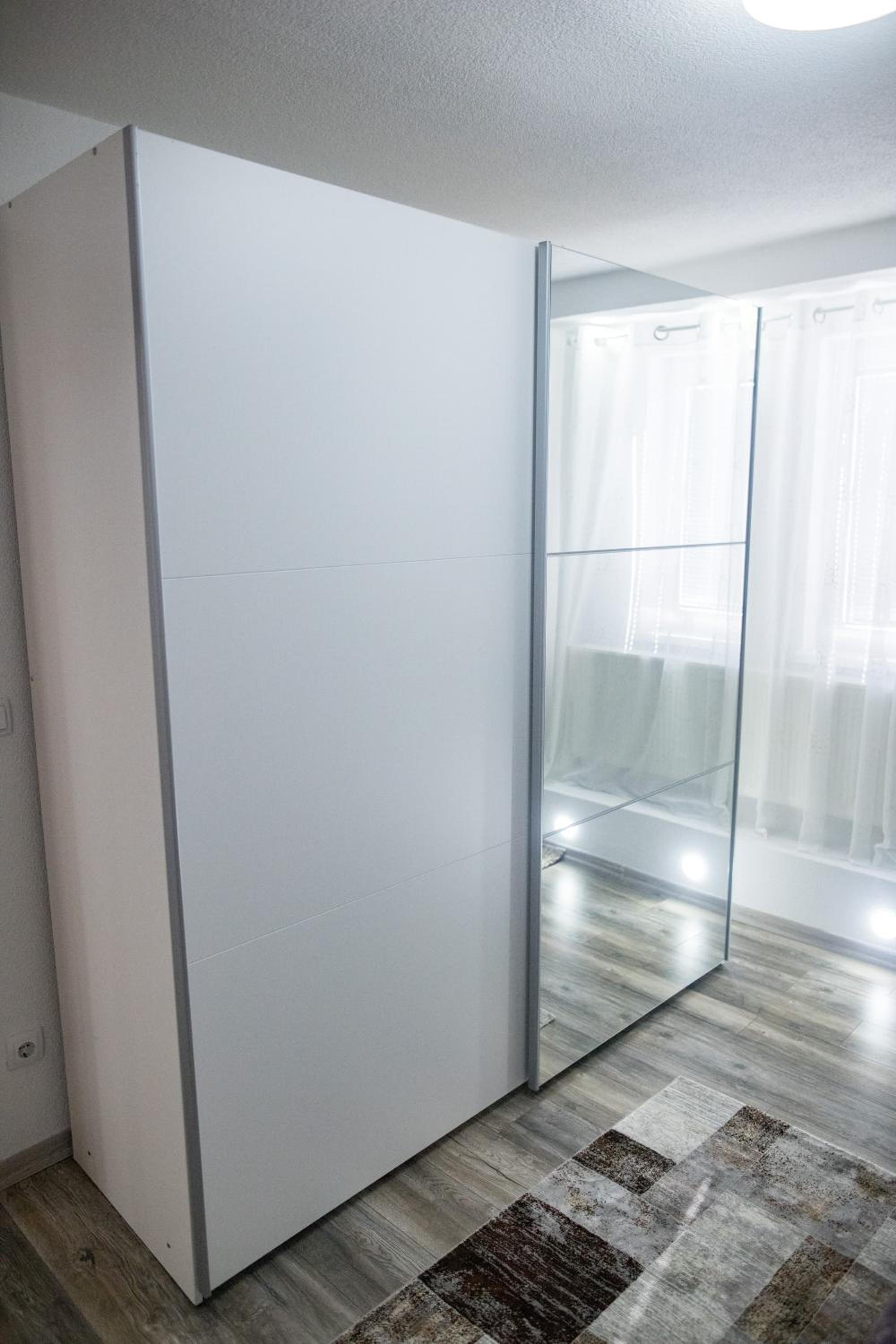 New Luxury Apartment in Sarajevo Center