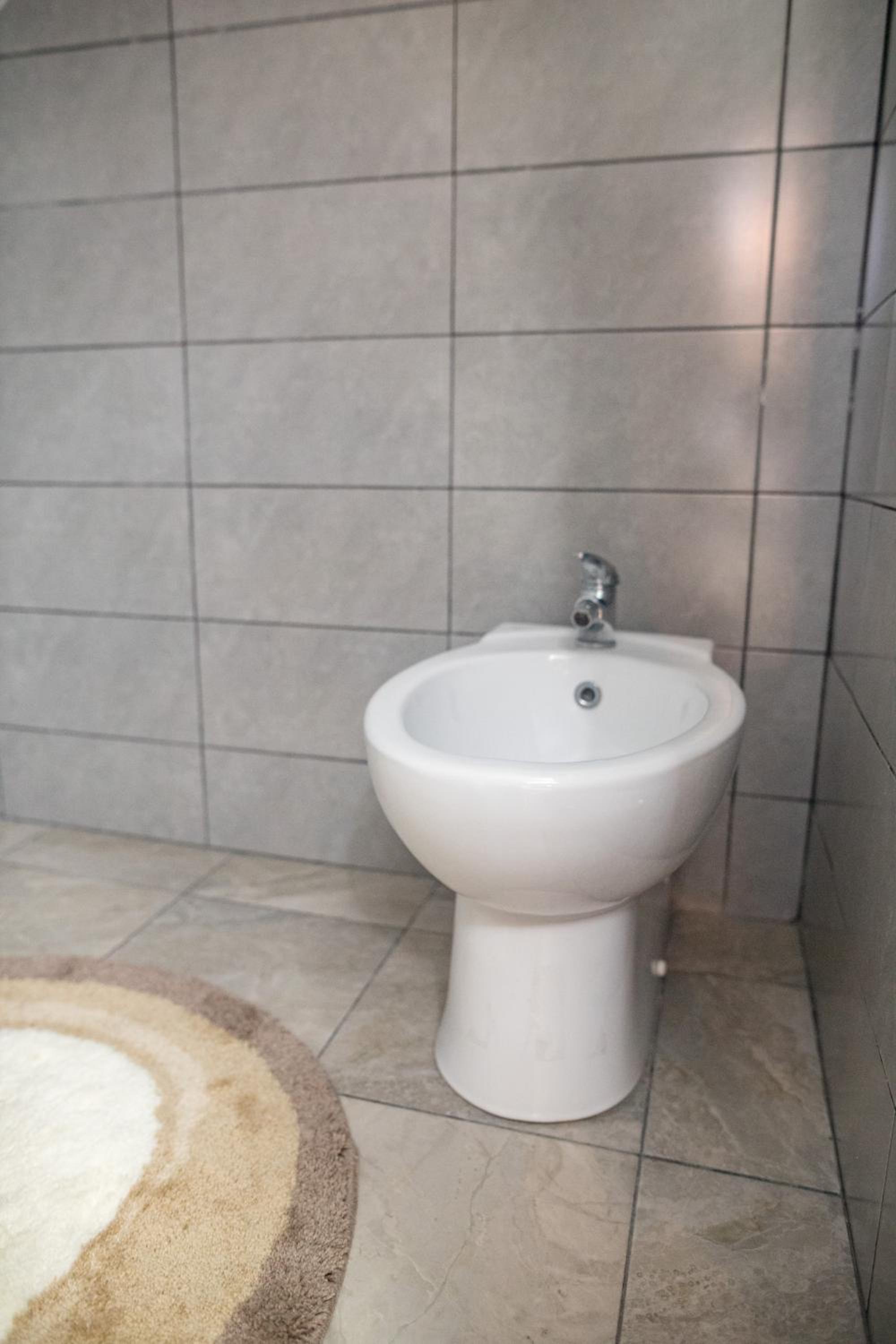 New Luxury Apartment in Sarajevo Center