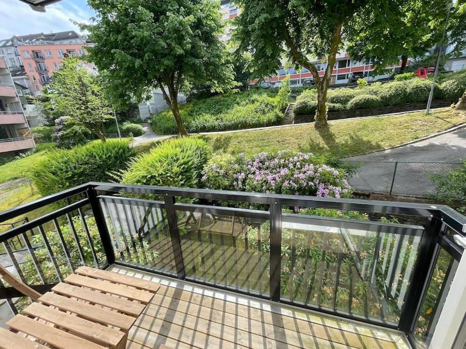 Dinbnb Apartments I 2 Balconies I Newly Renovated I Urban Location view 5
