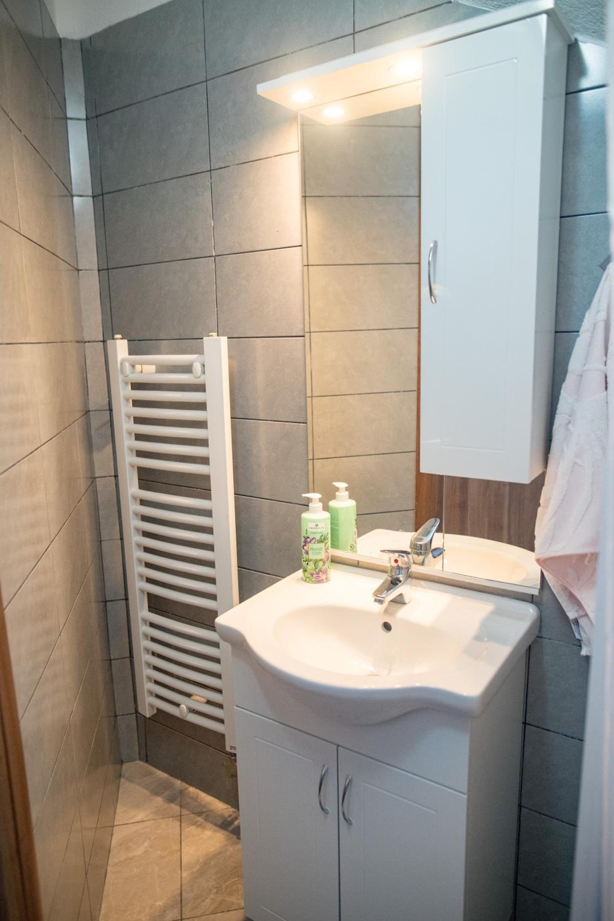 New Luxury Apartment in Sarajevo Center