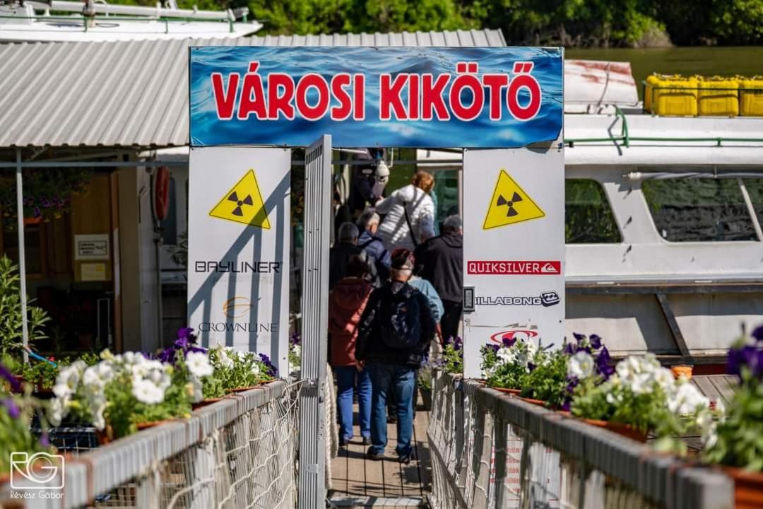Százszorszép Vendégház