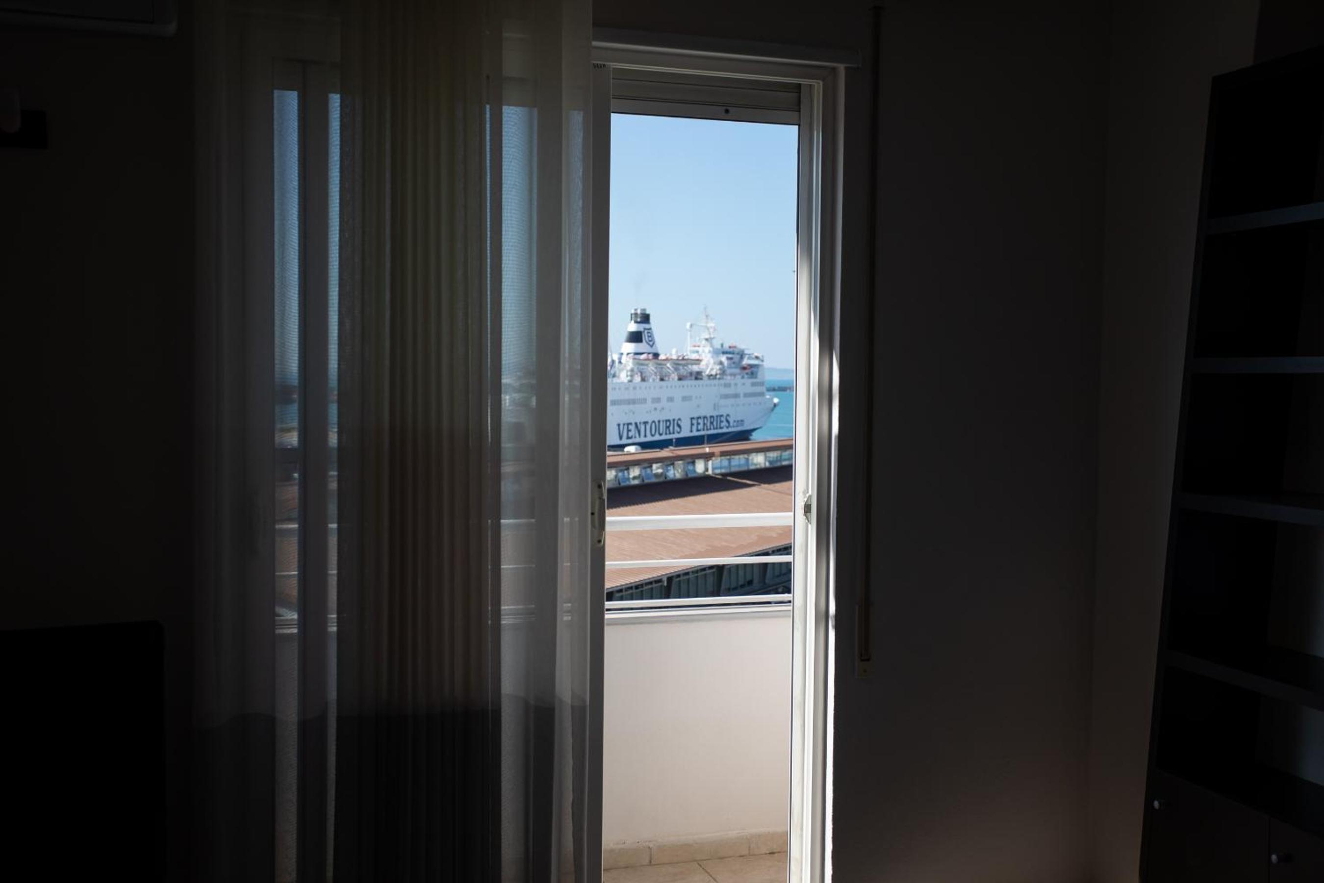 Durres Port View Apartment