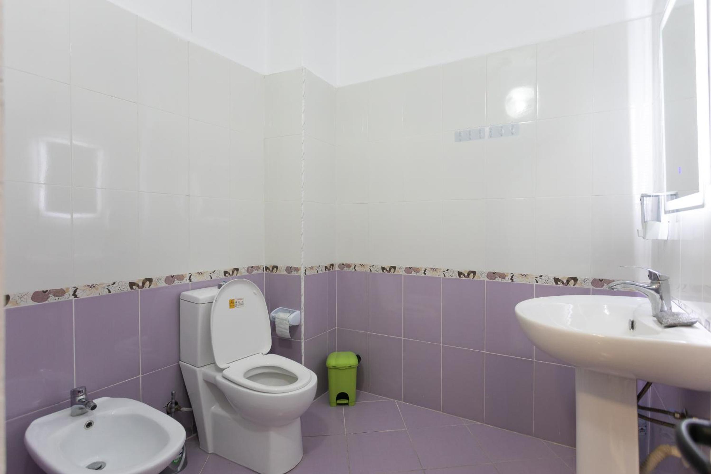 Durres Port View Apartment