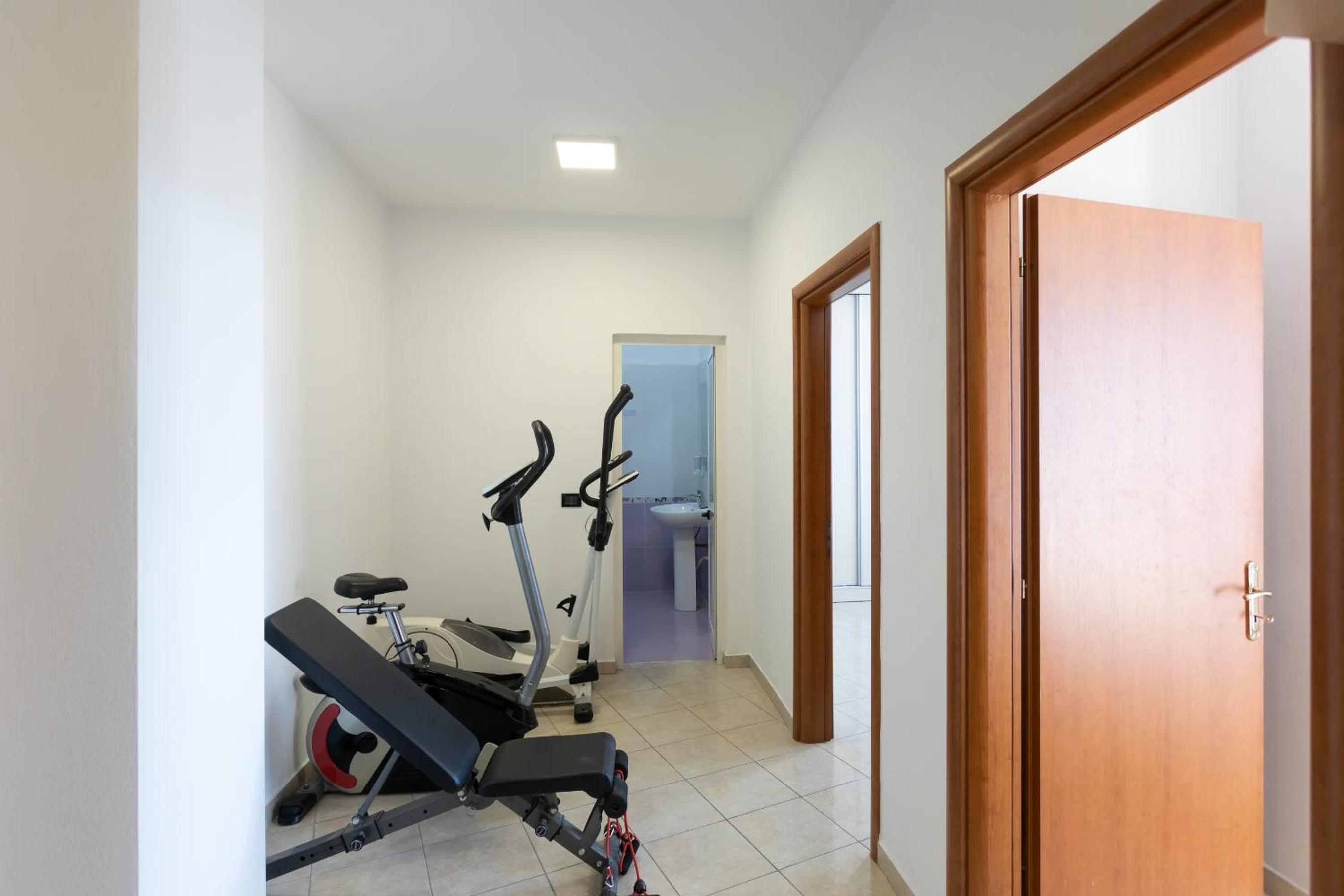 Durres Port View Apartment