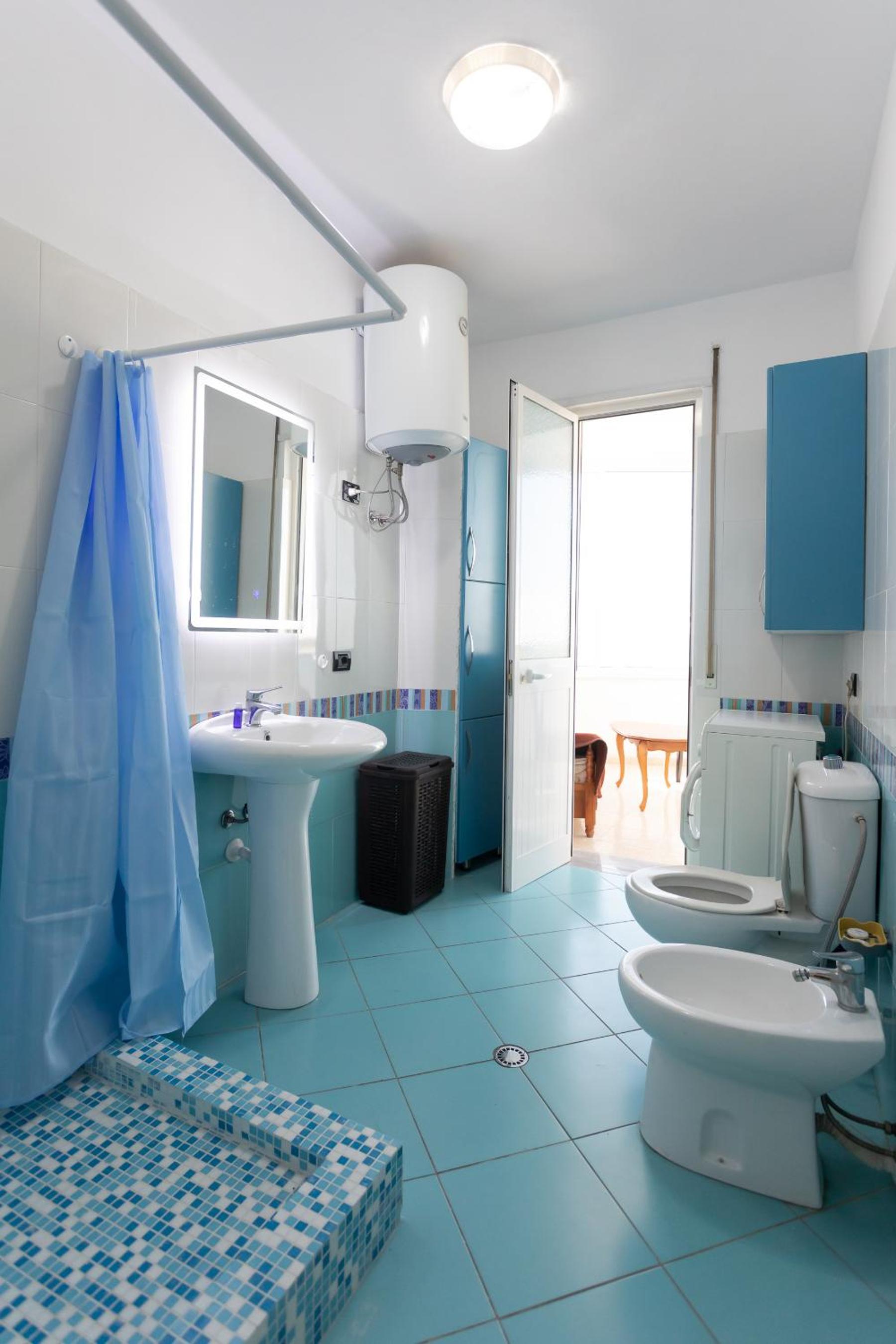 Durres Port View Apartment