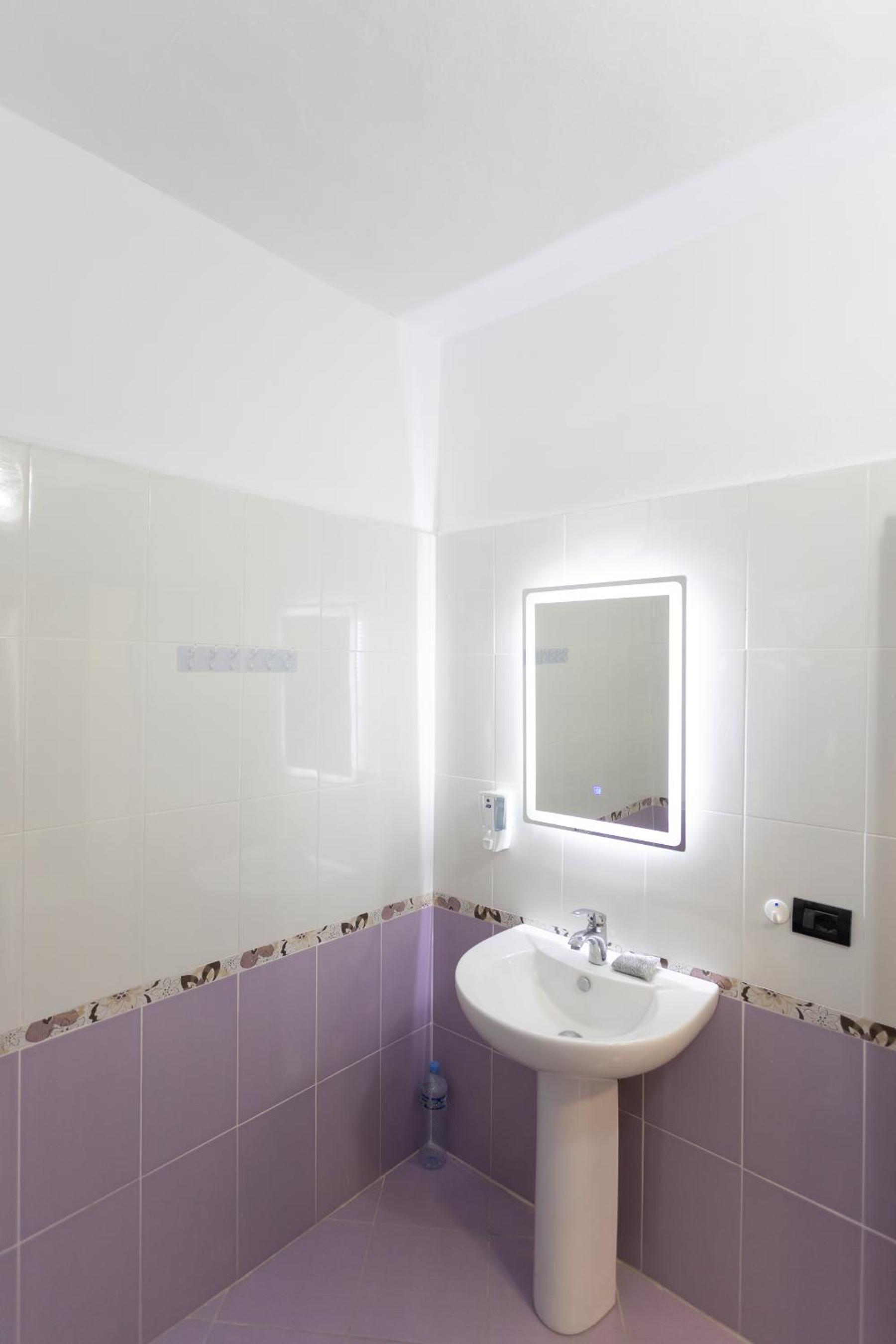 Durres Port View Apartment