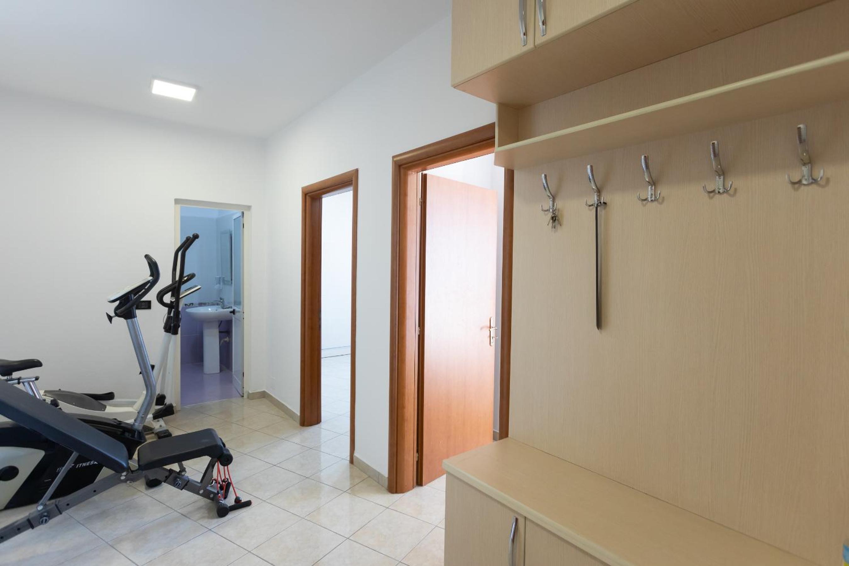 Durres Port View Apartment