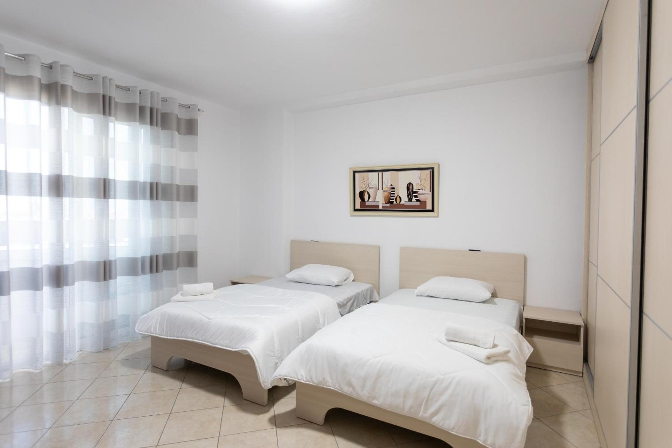 Durres Port View Apartment