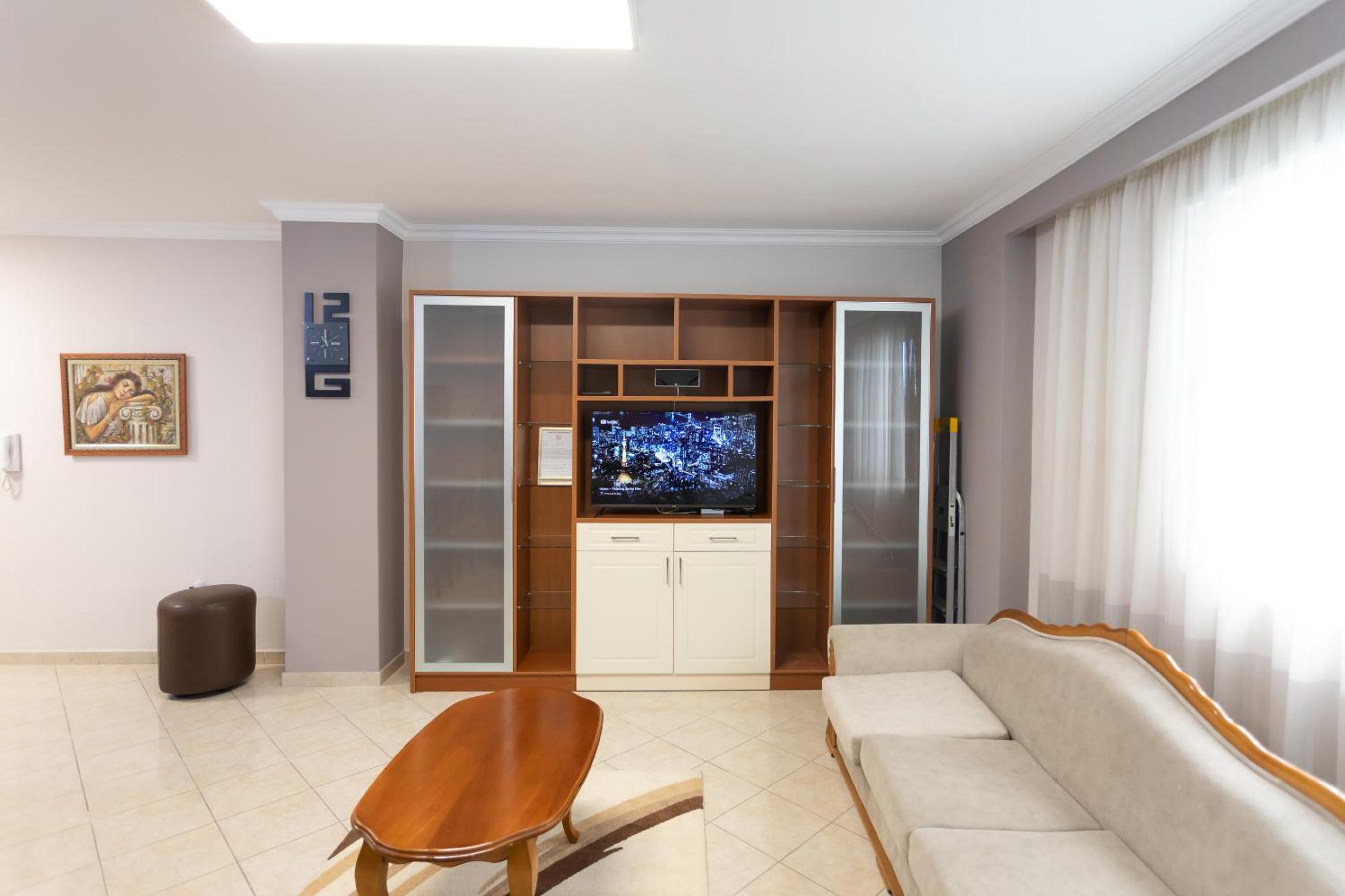 Durres Port View Apartment