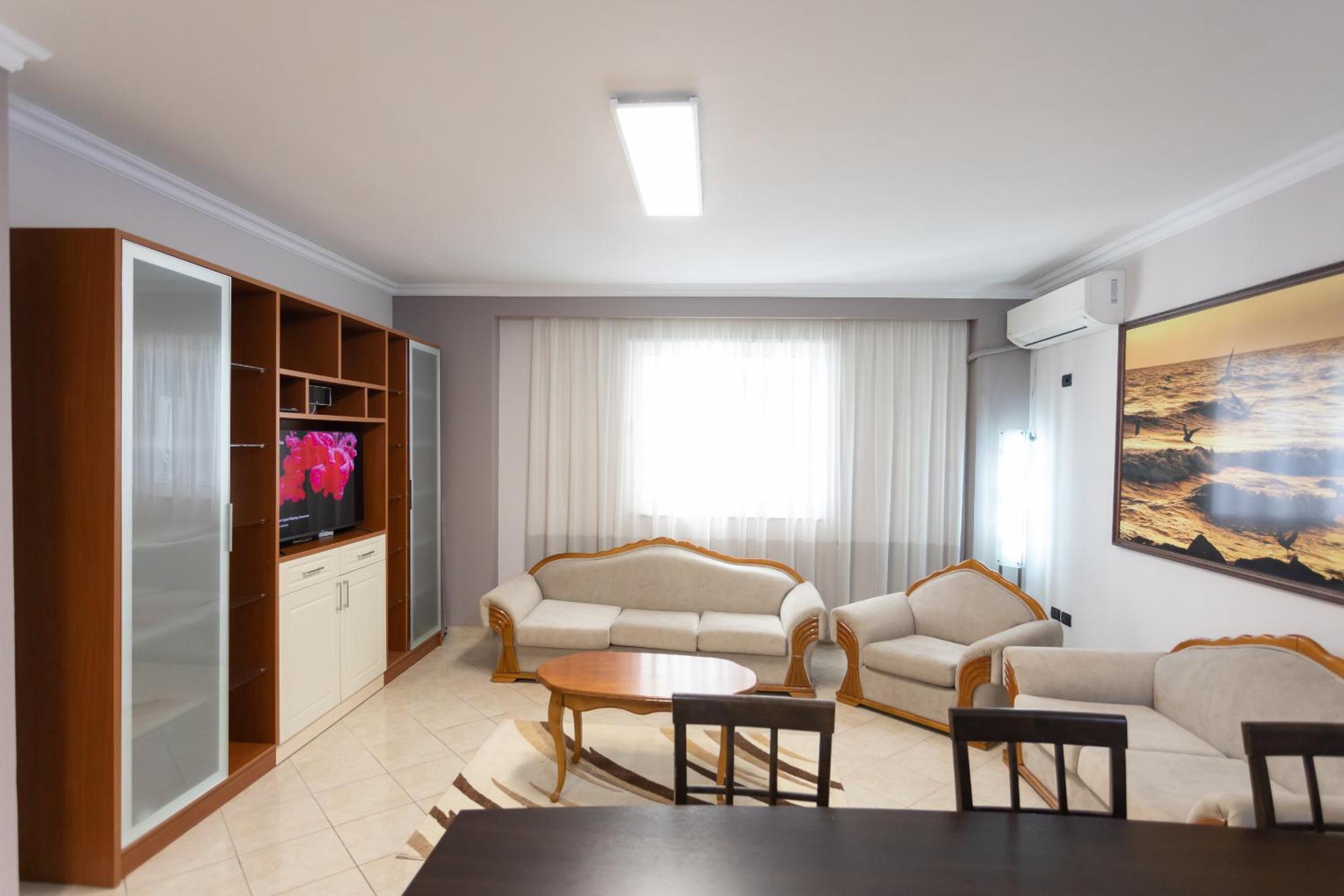 Durres Port View Apartment