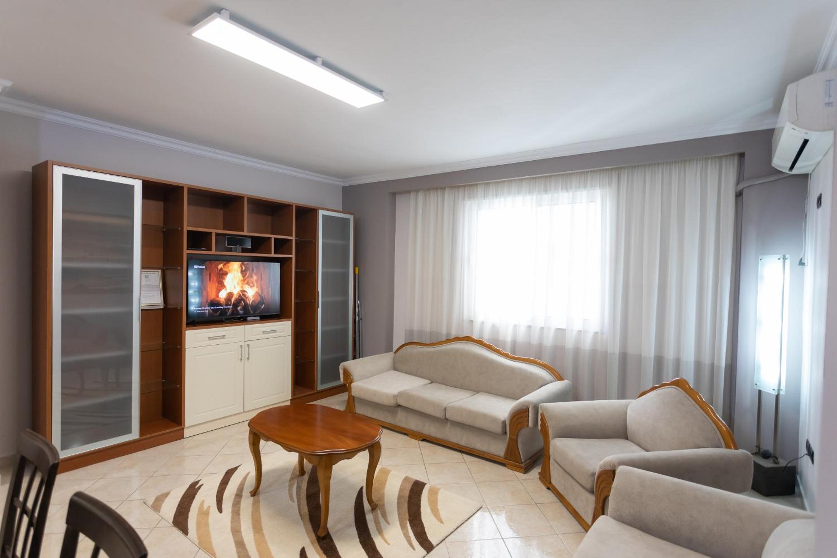 Durres Port View Apartment