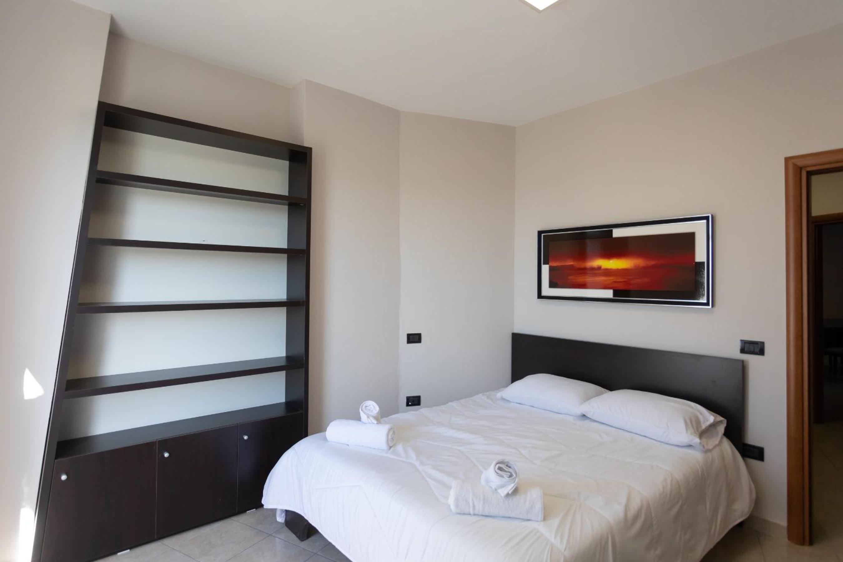 Durres Port View Apartment