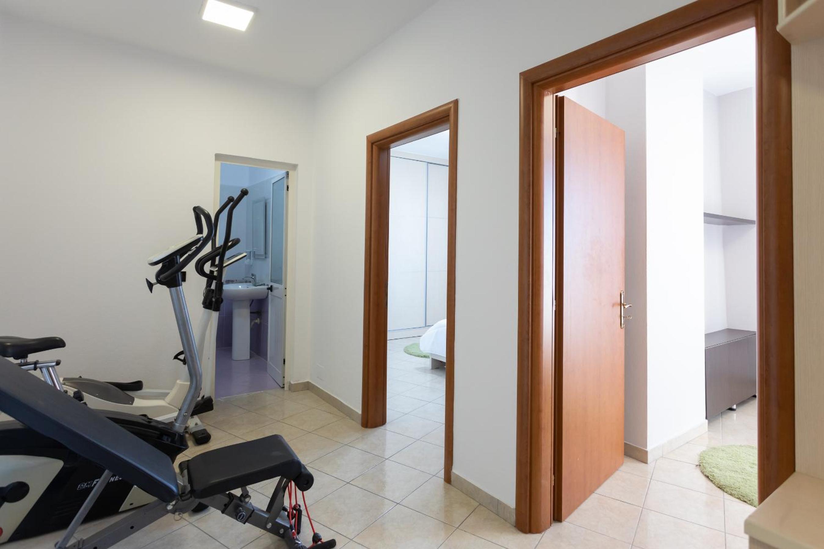 Durres Port View Apartment