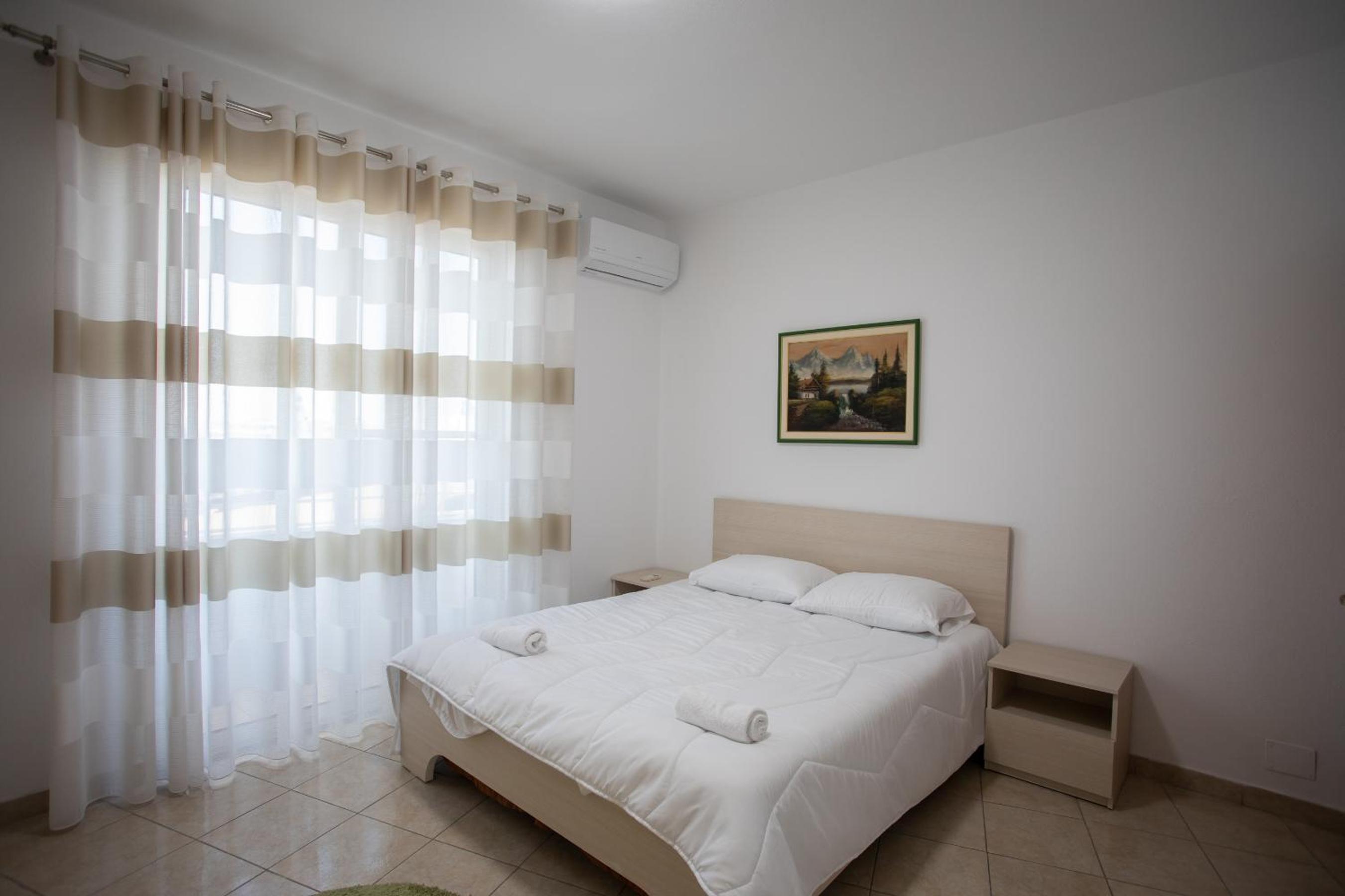 Durres Port View Apartment