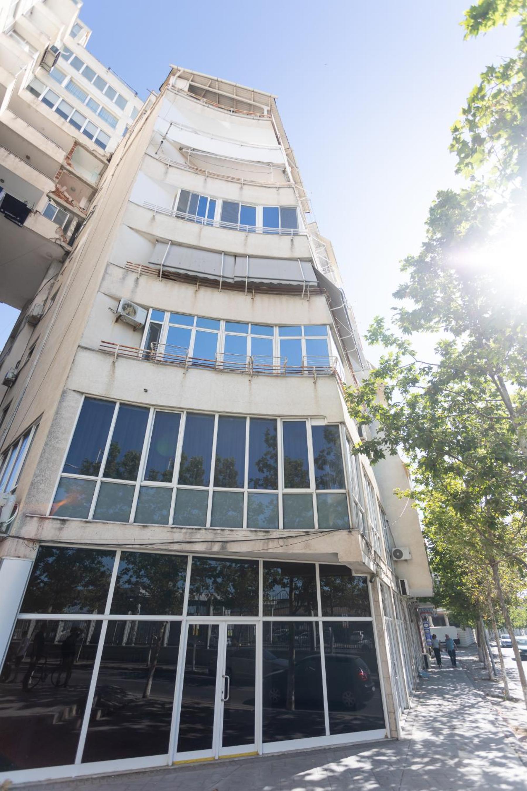 Durres Port View Apartment