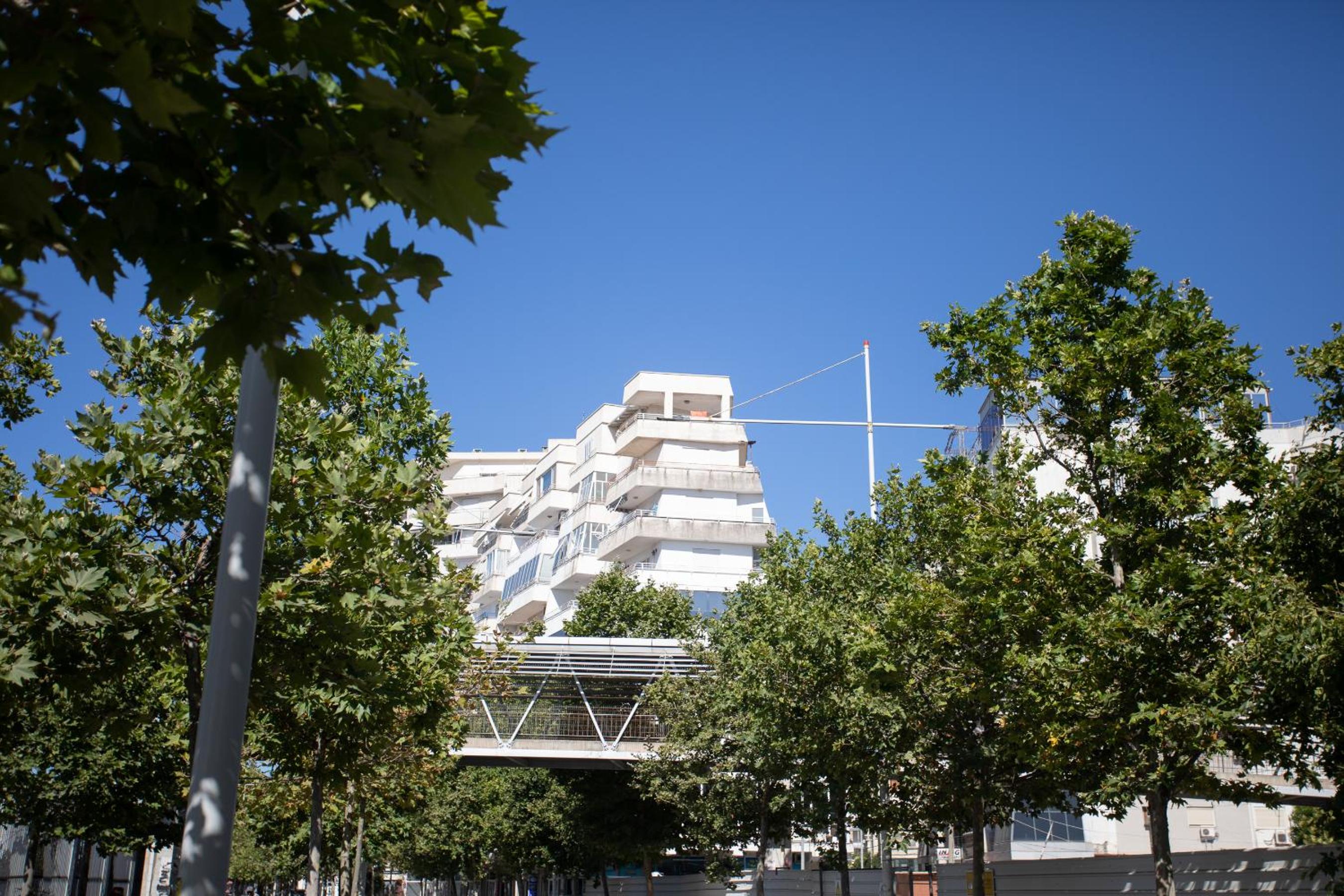 Durres Port View Apartment