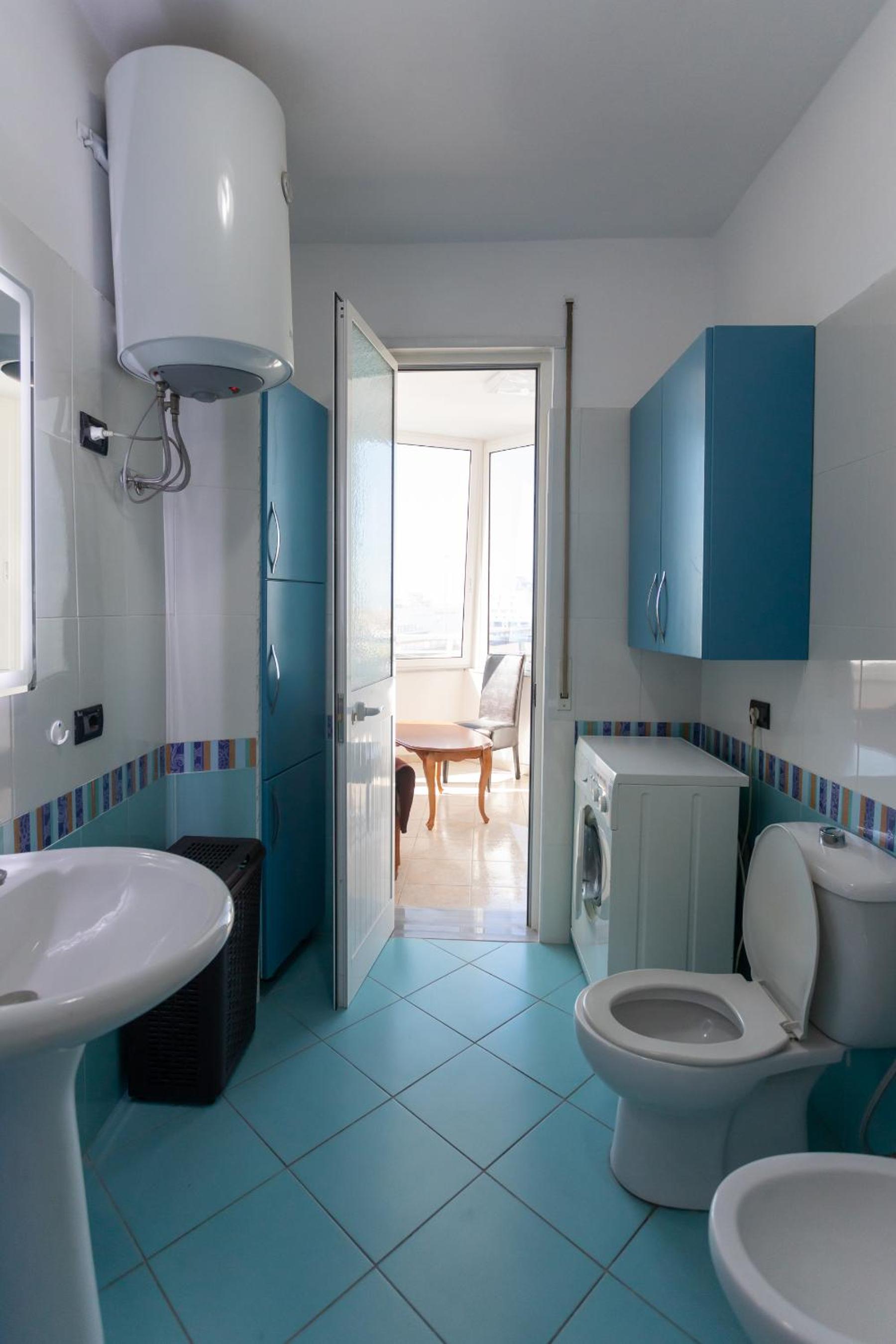 Durres Port View Apartment