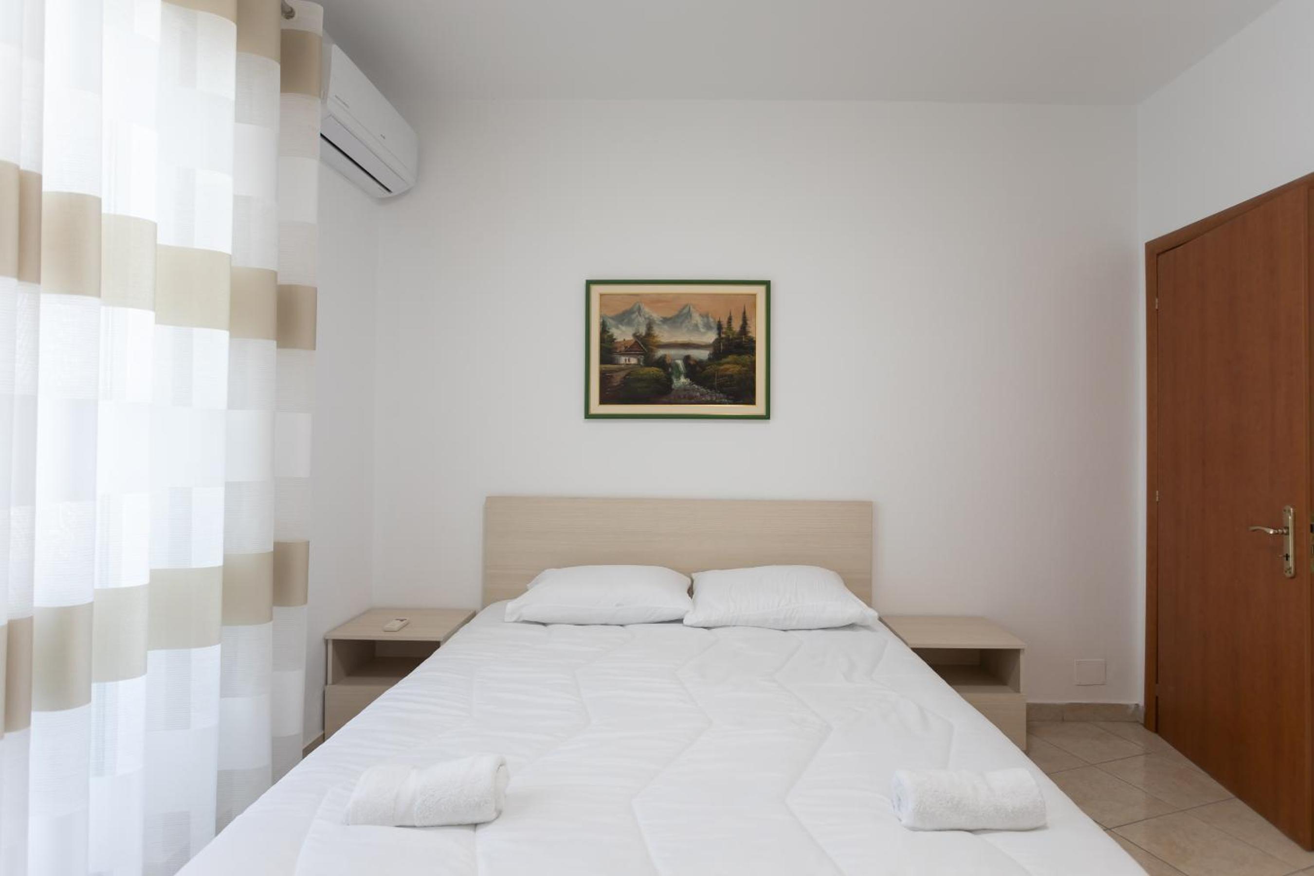 Durres Port View Apartment