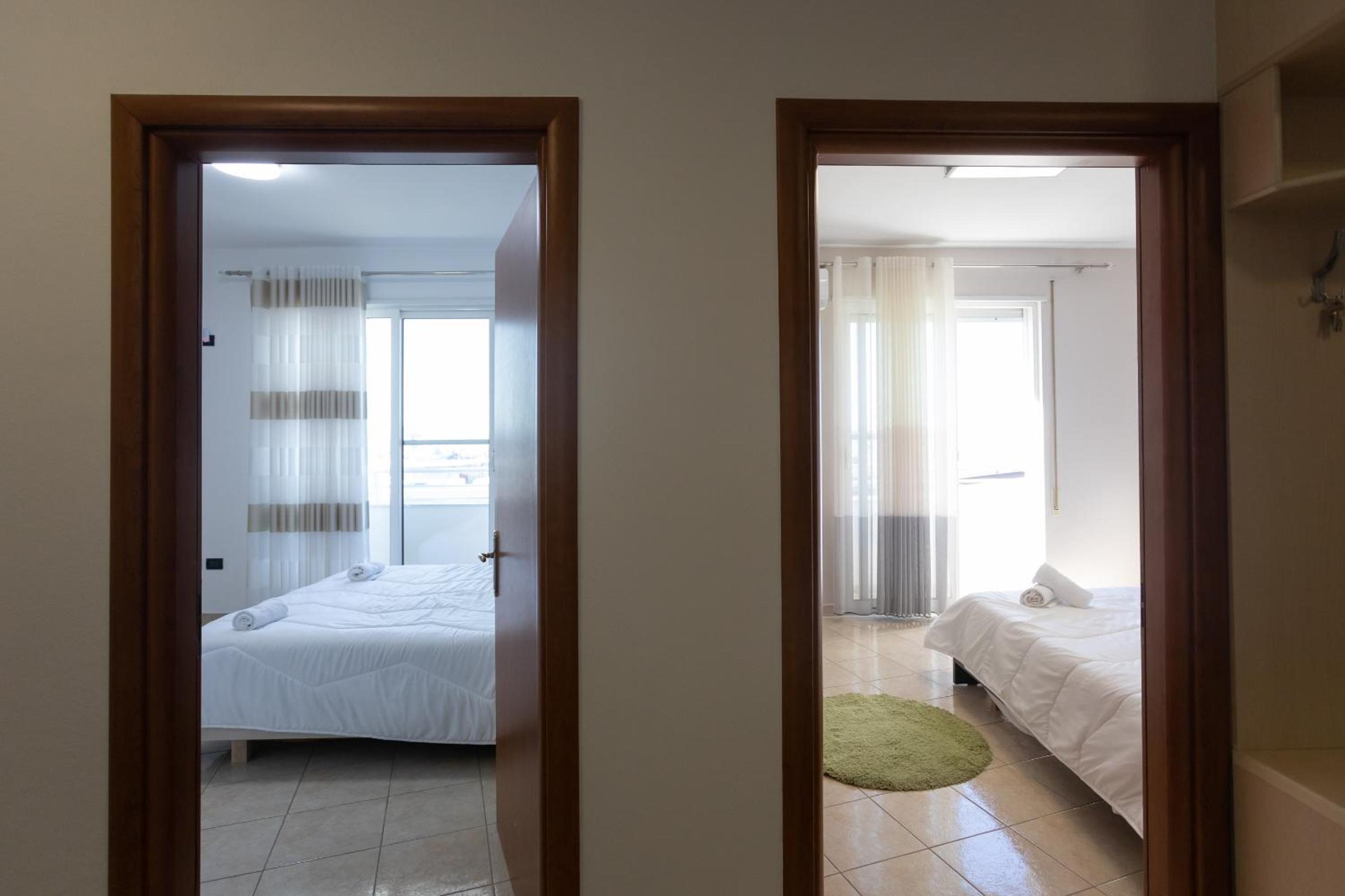 Durres Port View Apartment