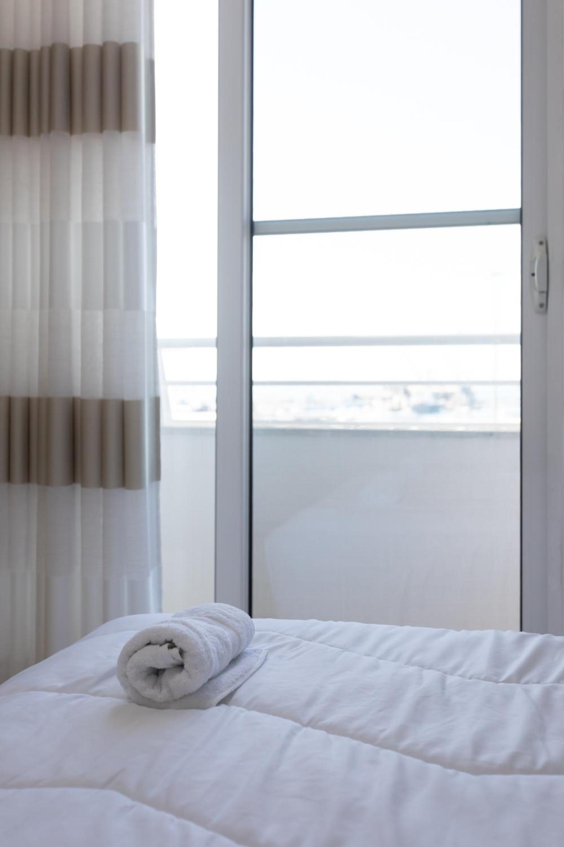 Durres Port View Apartment
