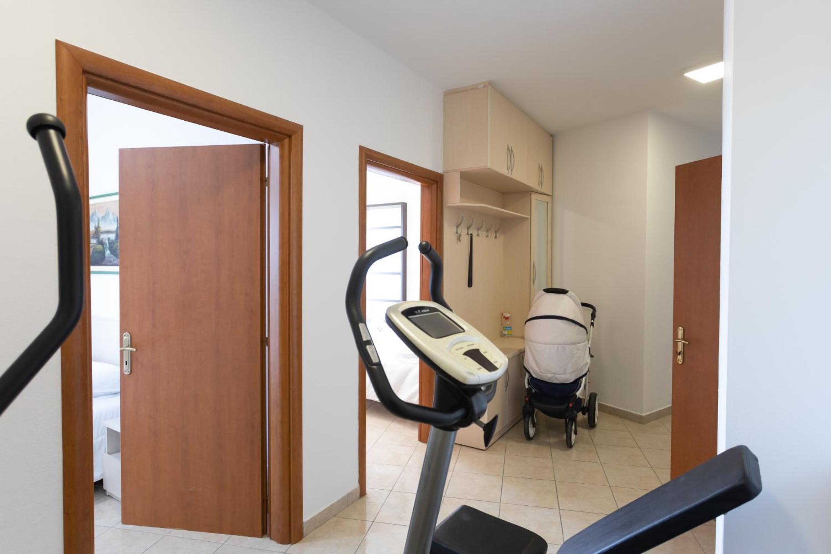Durres Port View Apartment
