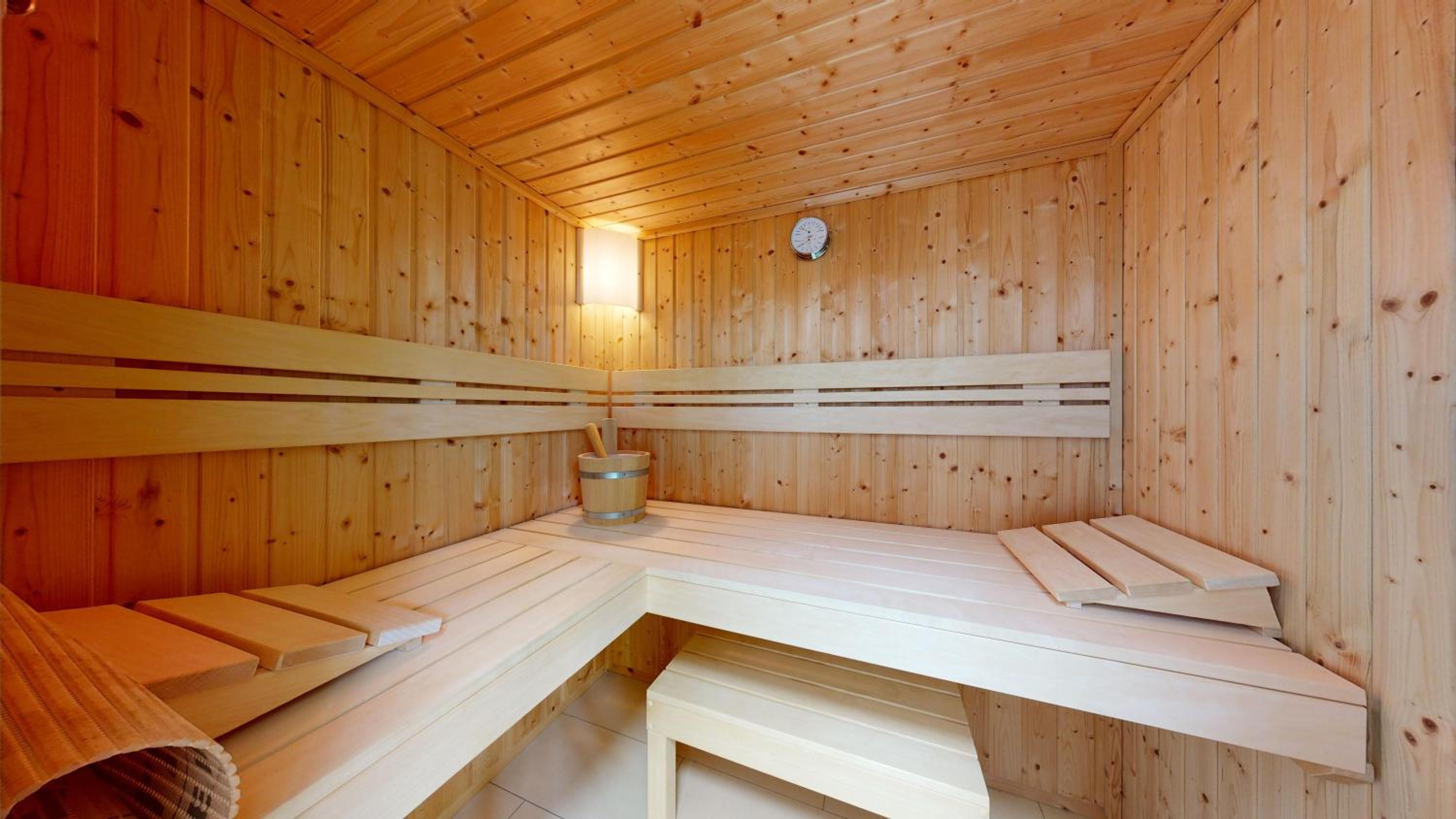 Modernes Ferienhaus Rügenblick 23 Kramerhof ID RB23