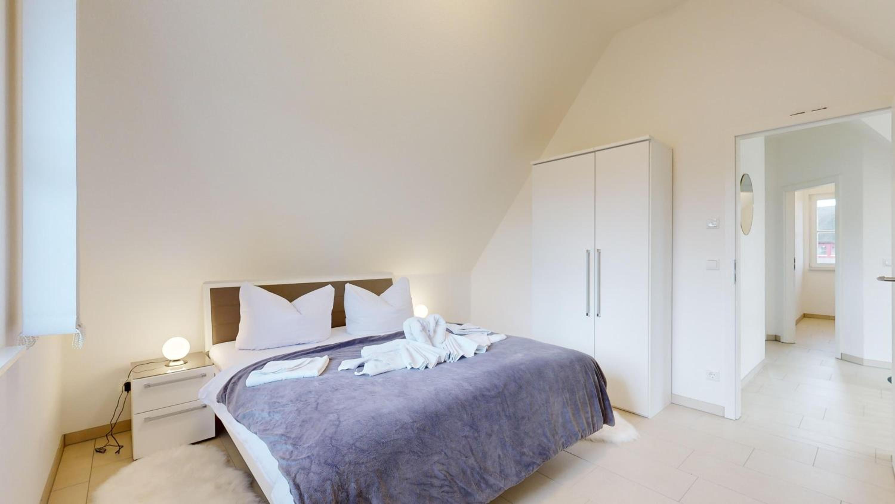 Modernes Ferienhaus Rügenblick 23 Kramerhof ID RB23