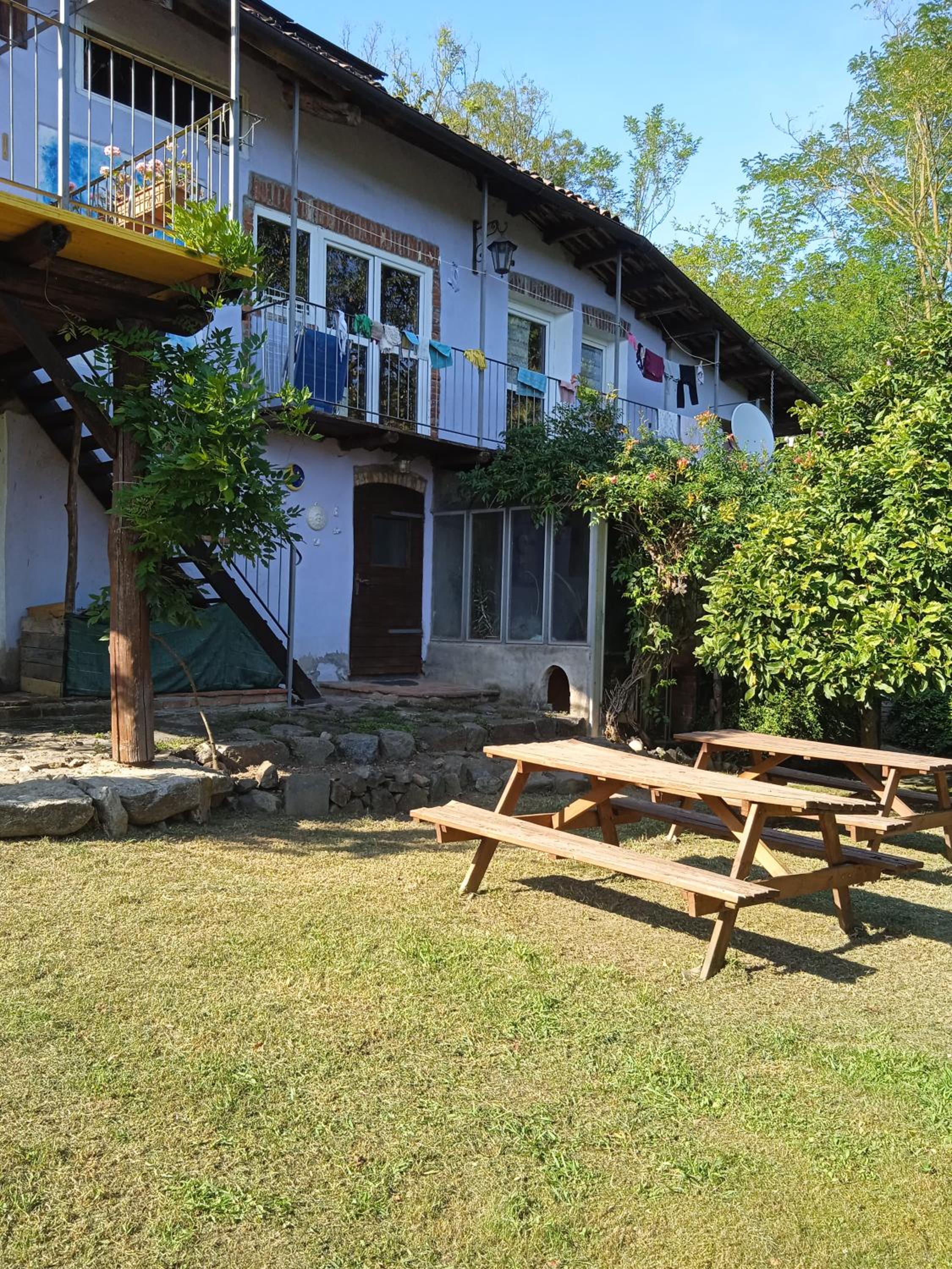 Il canto del bosco view 2