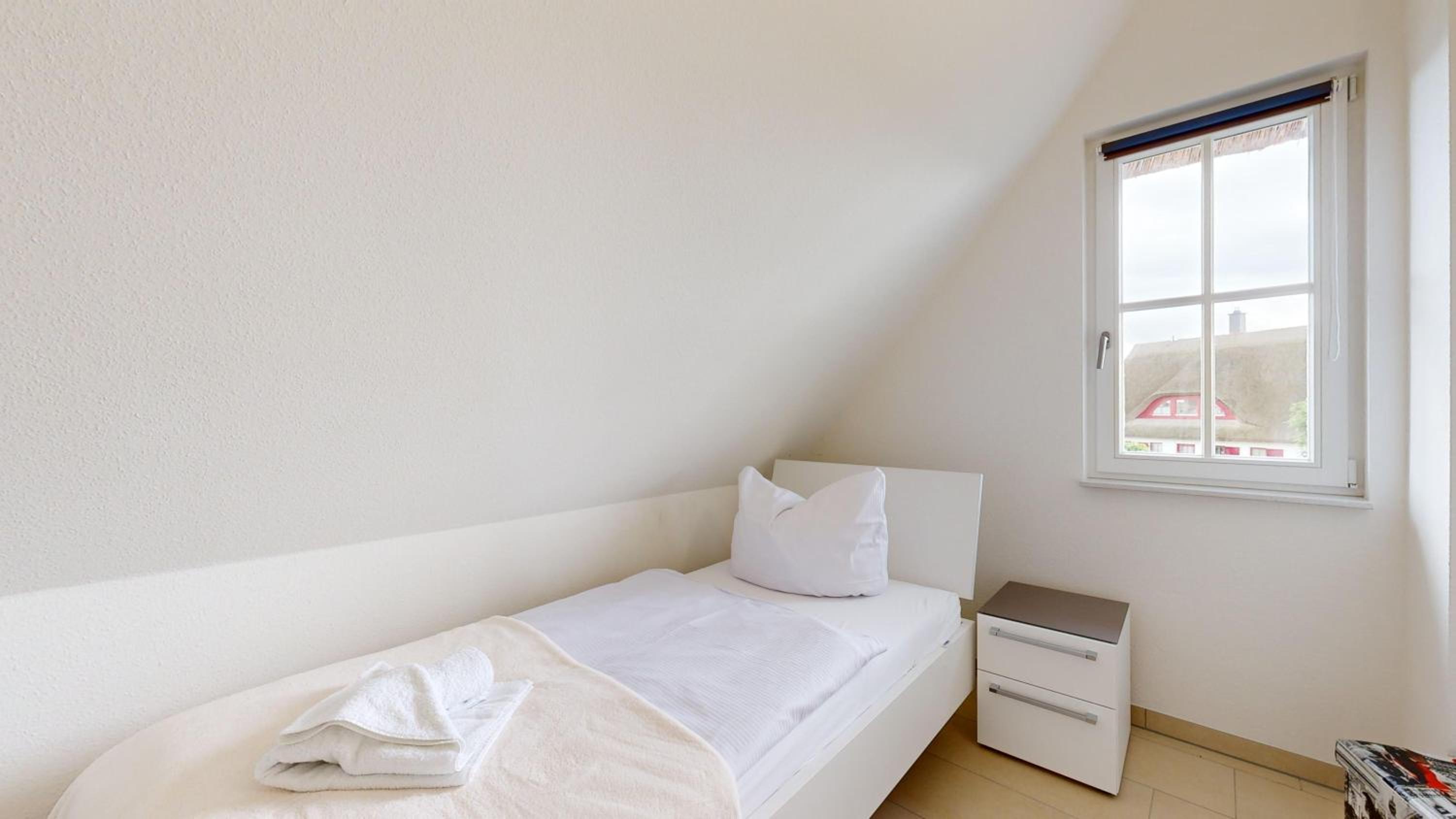 Modernes Ferienhaus Rügenblick 23 Kramerhof ID RB23