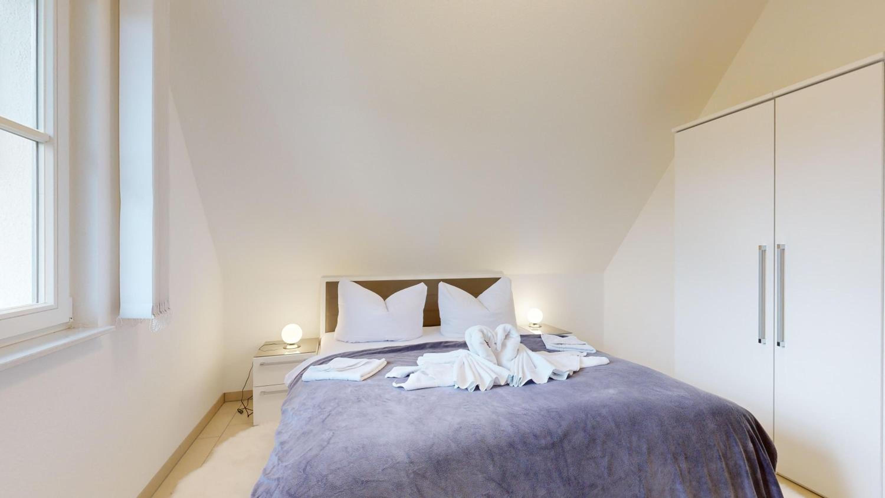 Modernes Ferienhaus Rügenblick 23 Kramerhof ID RB23