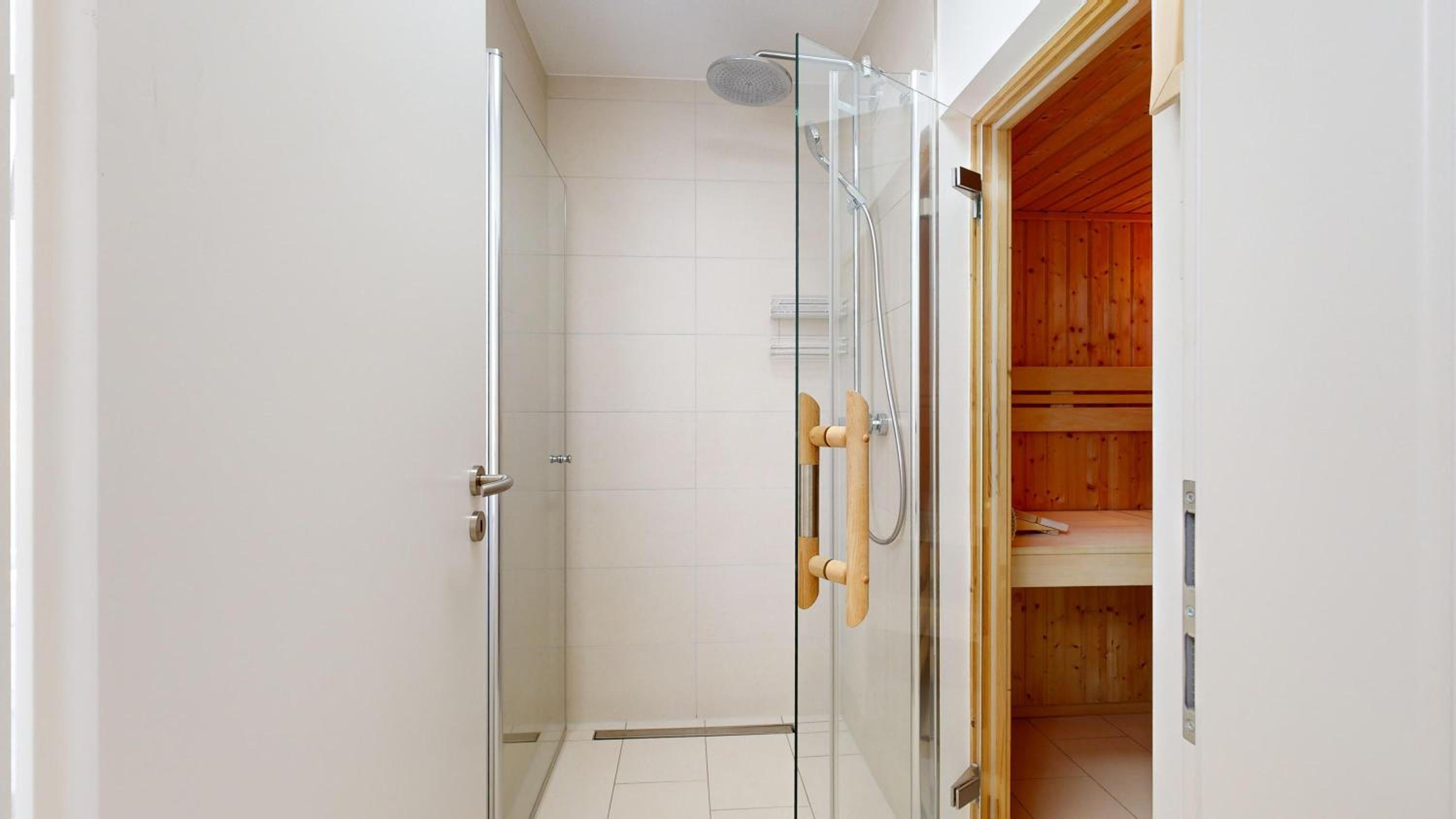 Modernes Ferienhaus Rügenblick 23 Kramerhof ID RB23