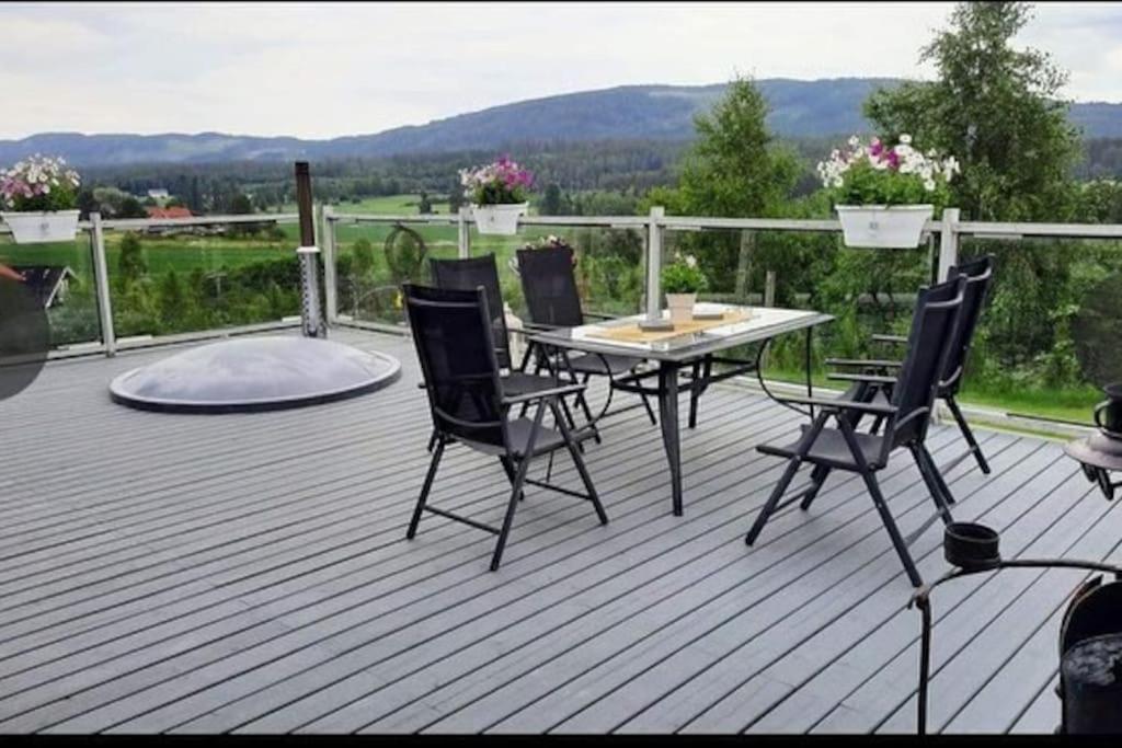 Cozy house i Brandaval, Oslo view 2