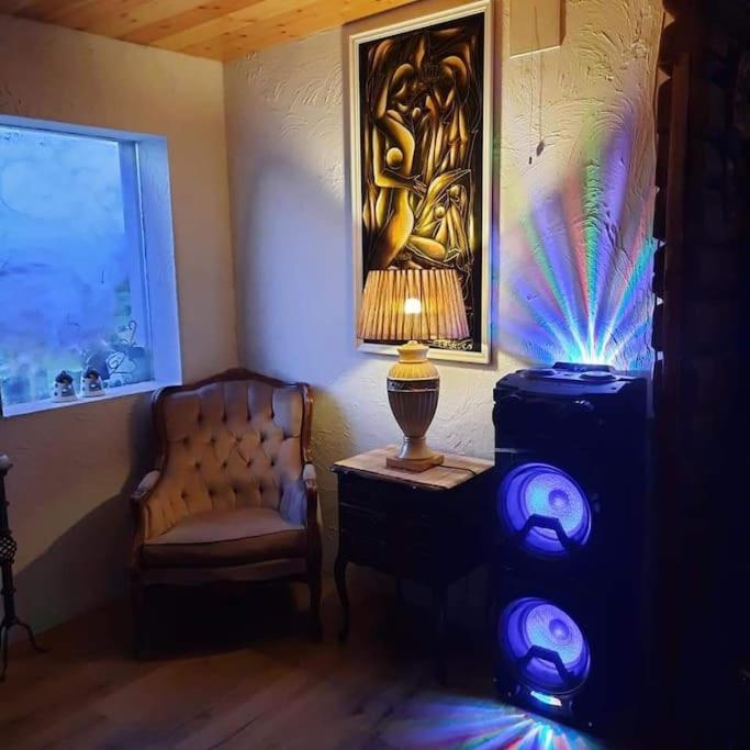 Cozy house i Brandaval, Oslo view 4