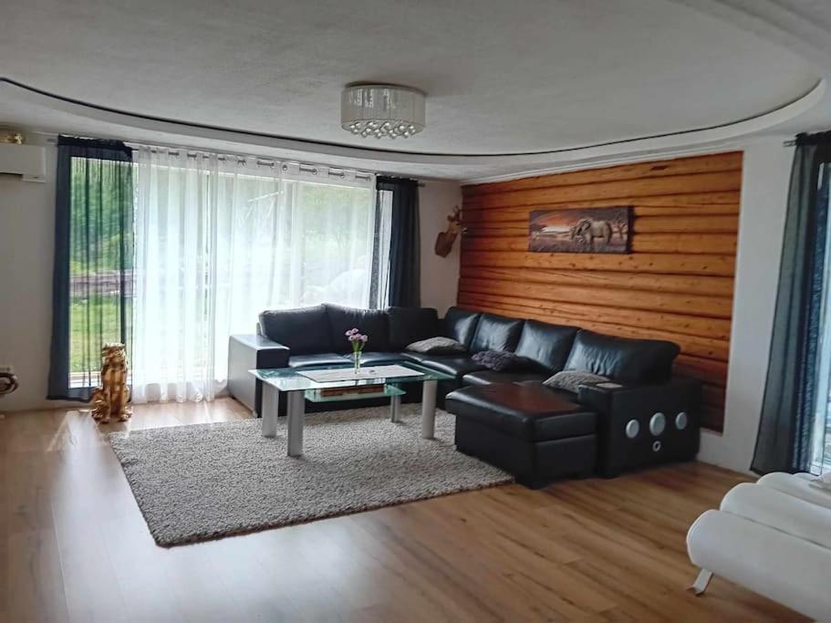 Cozy house i Brandaval, Oslo view 5